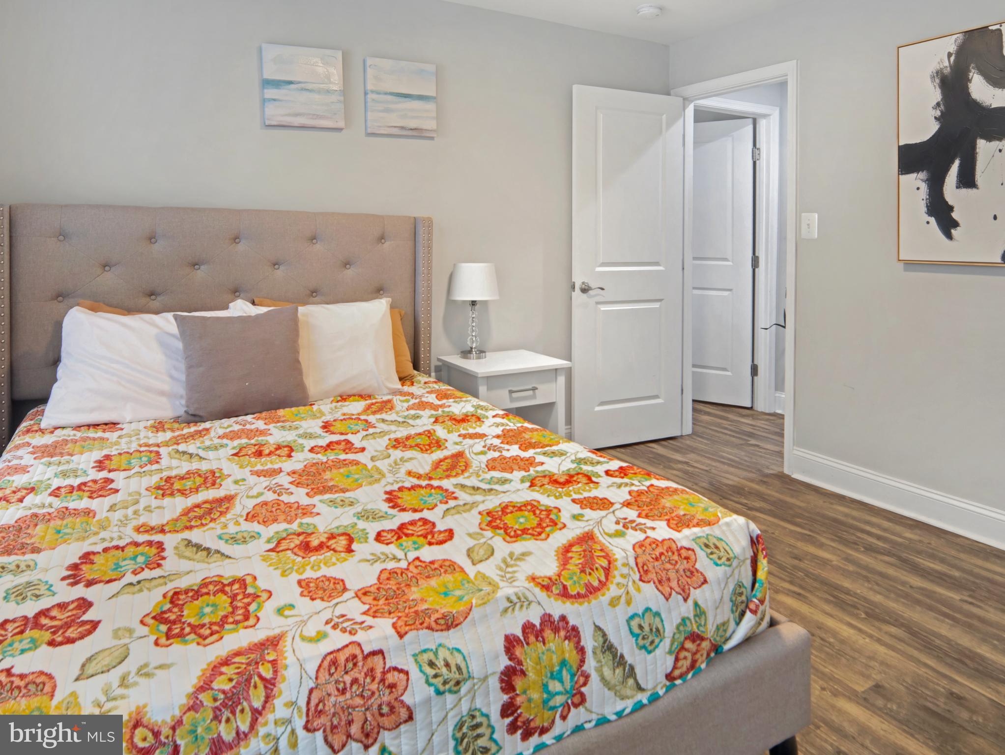 HISTORIC FREDERICK CITY - Residential