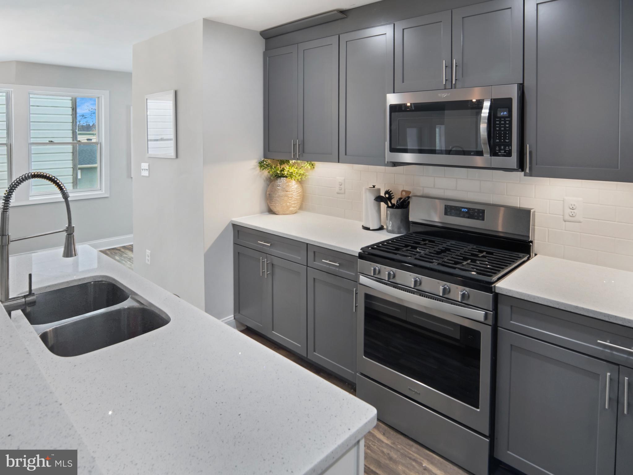 HISTORIC FREDERICK CITY - Residential