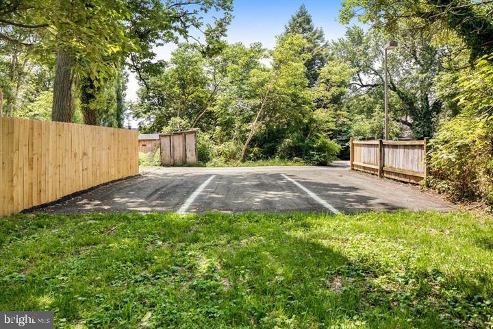 HISTORIC FREDERICK CITY - Residential