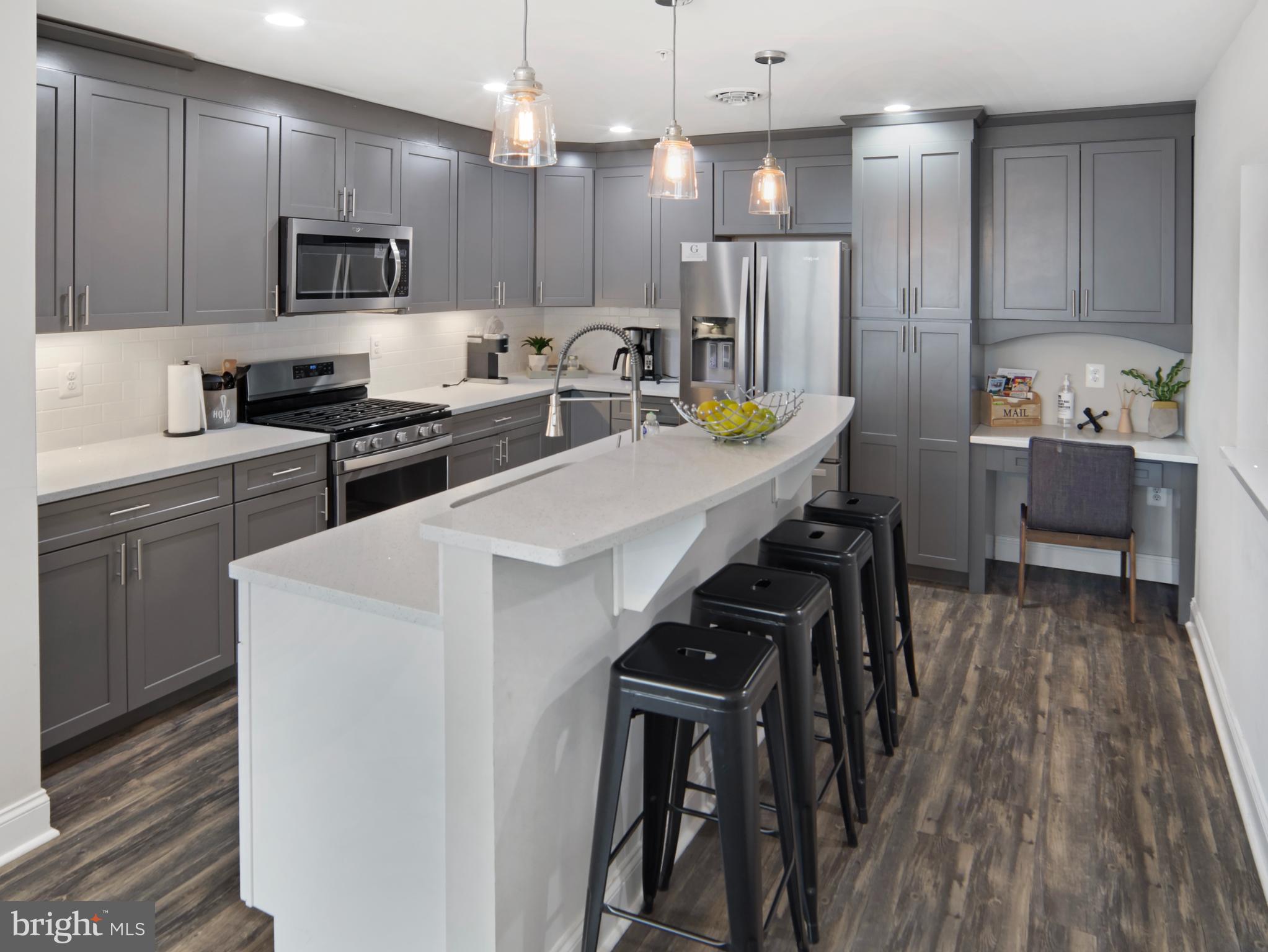 HISTORIC FREDERICK CITY - Residential