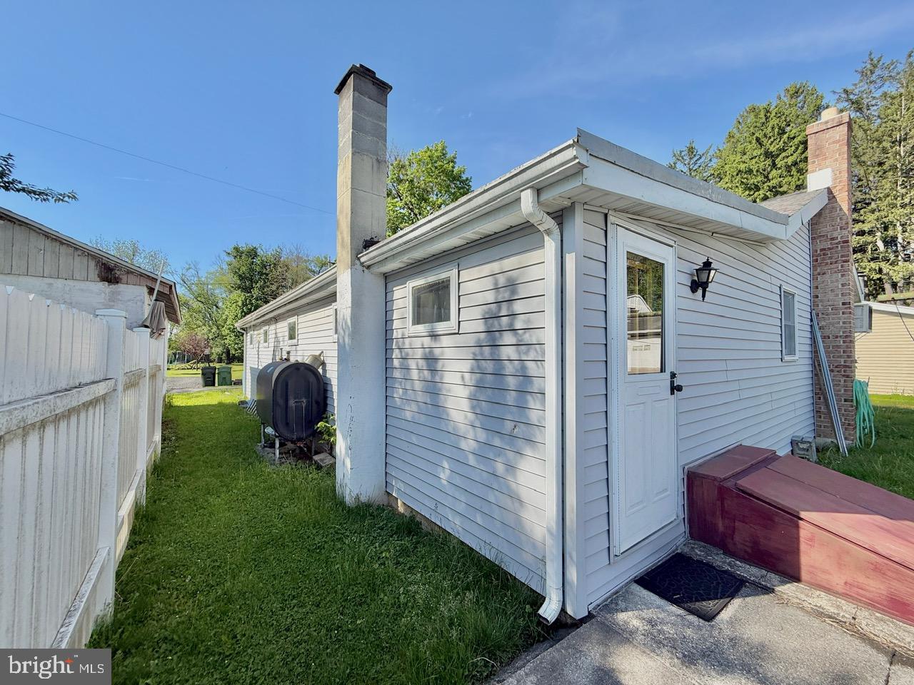 393 PARK ROAD