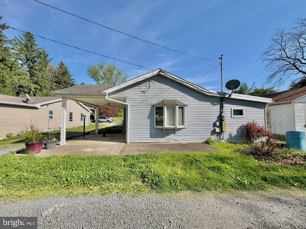 393 PARK ROAD