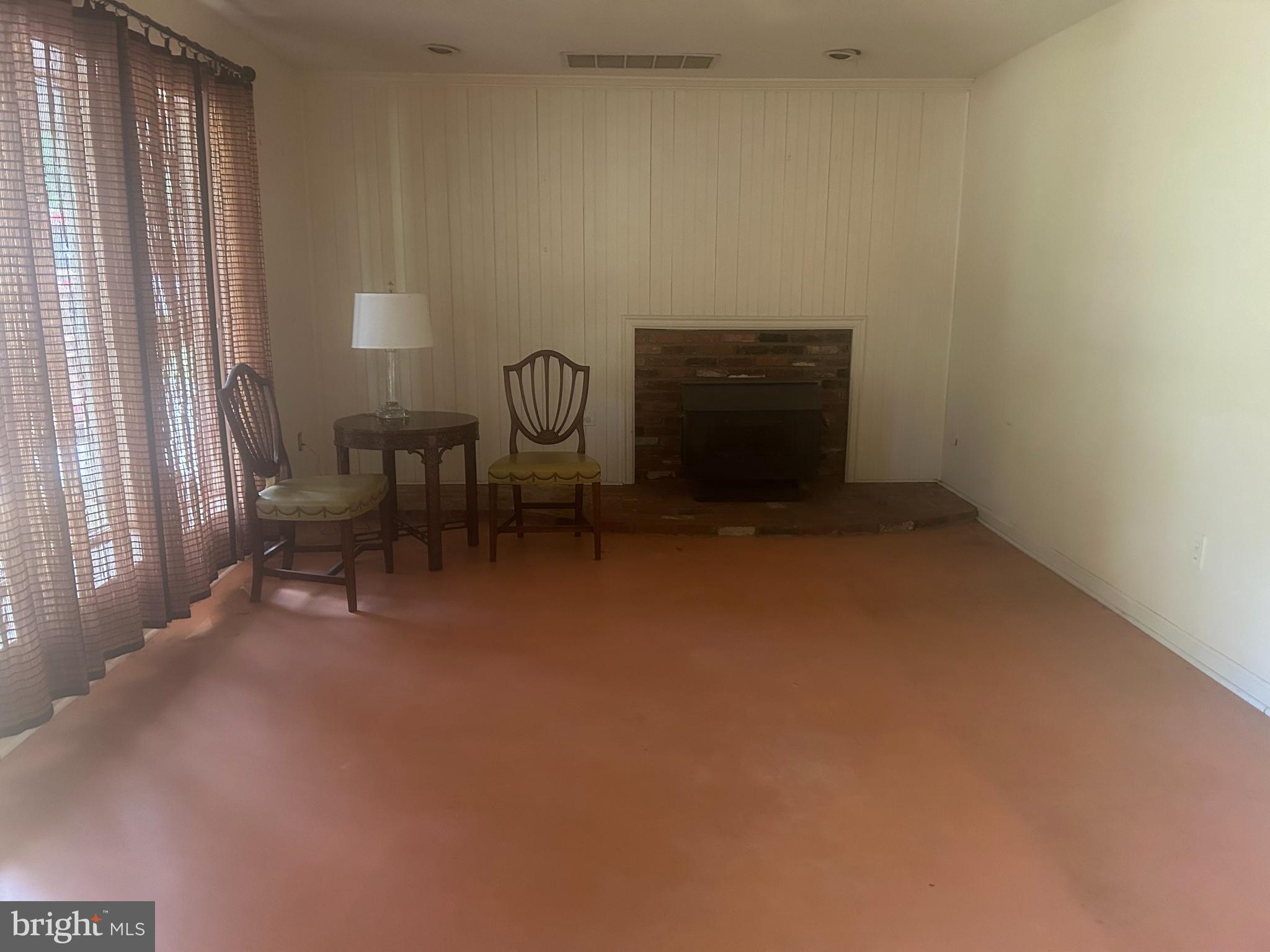 WYE VIEW - Residential