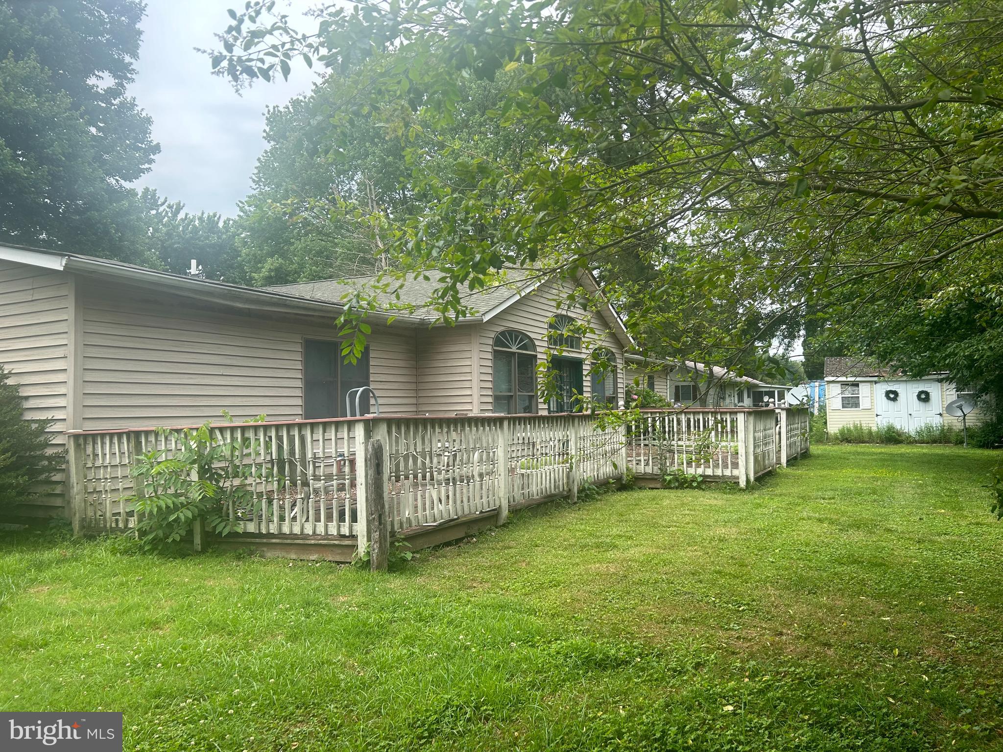 WYE VIEW - Residential