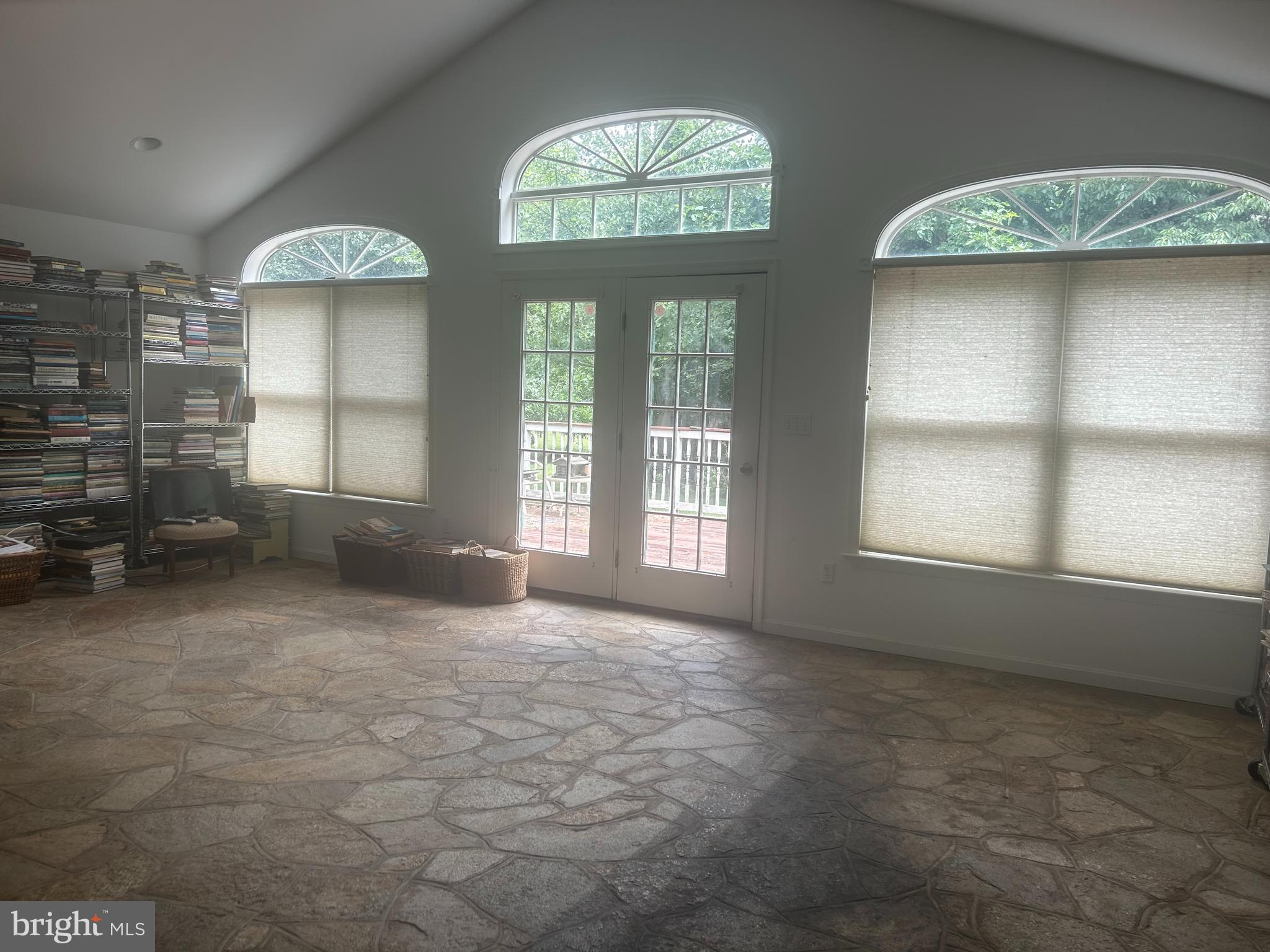 WYE VIEW - Residential