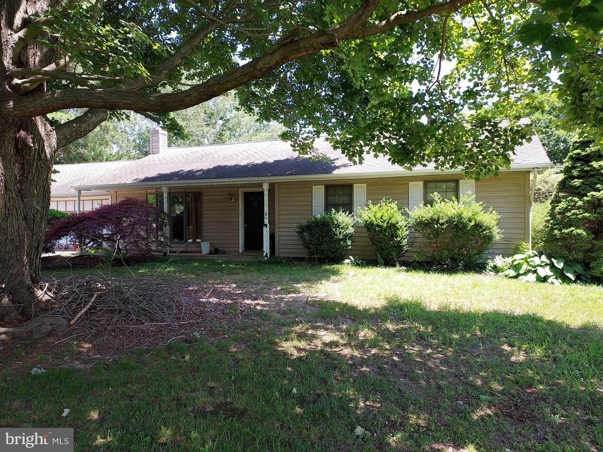 WYE VIEW - Residential