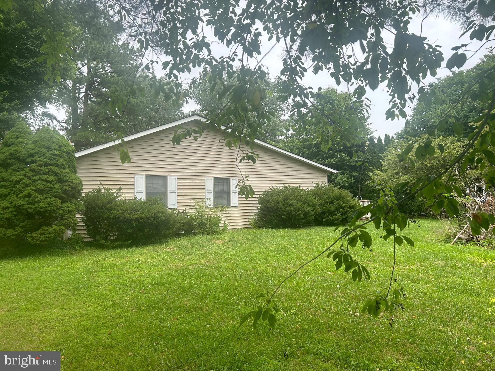 WYE VIEW - Residential