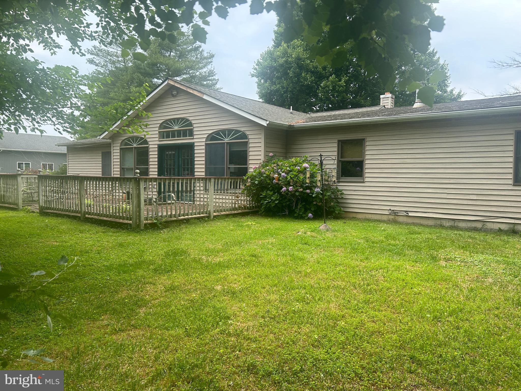 WYE VIEW - Residential