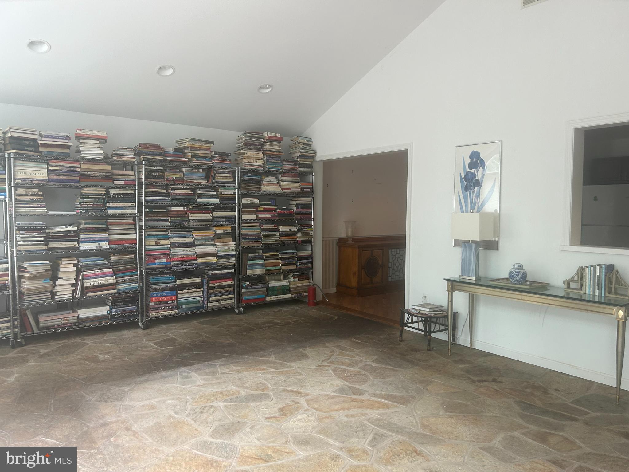 WYE VIEW - Residential