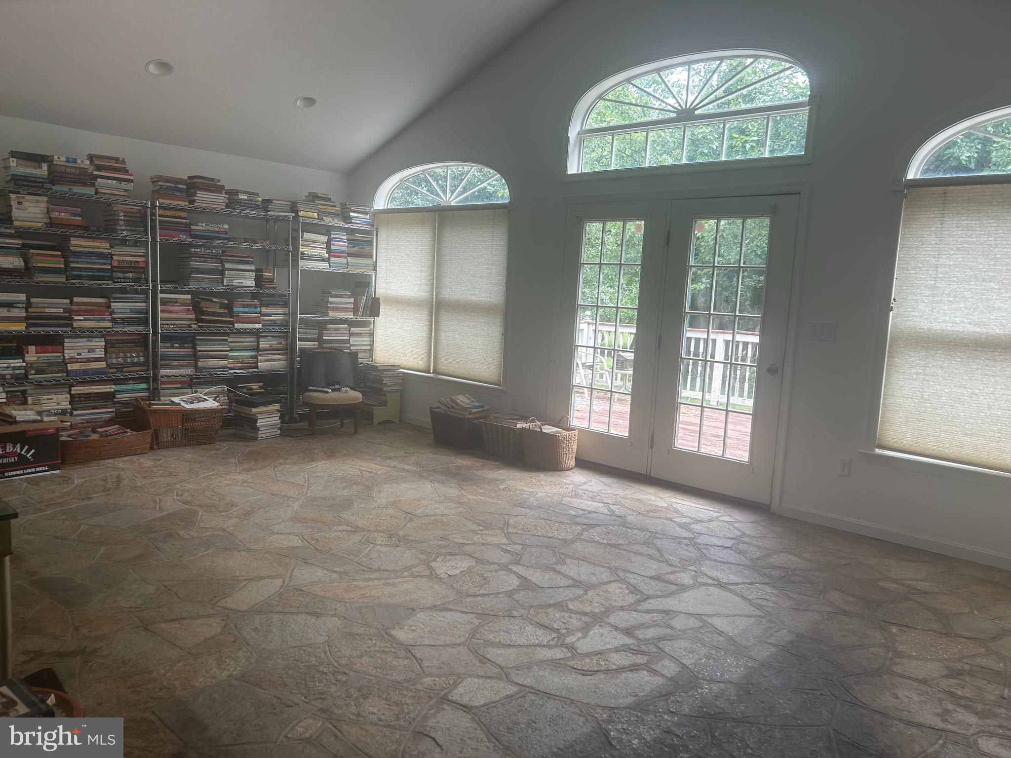 WYE VIEW - Residential