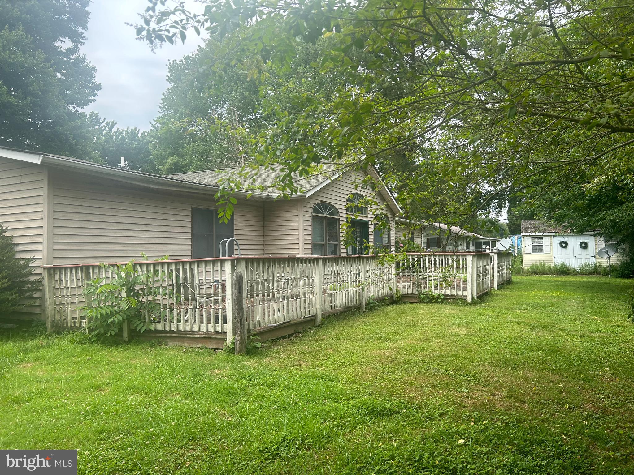 WYE VIEW - Residential