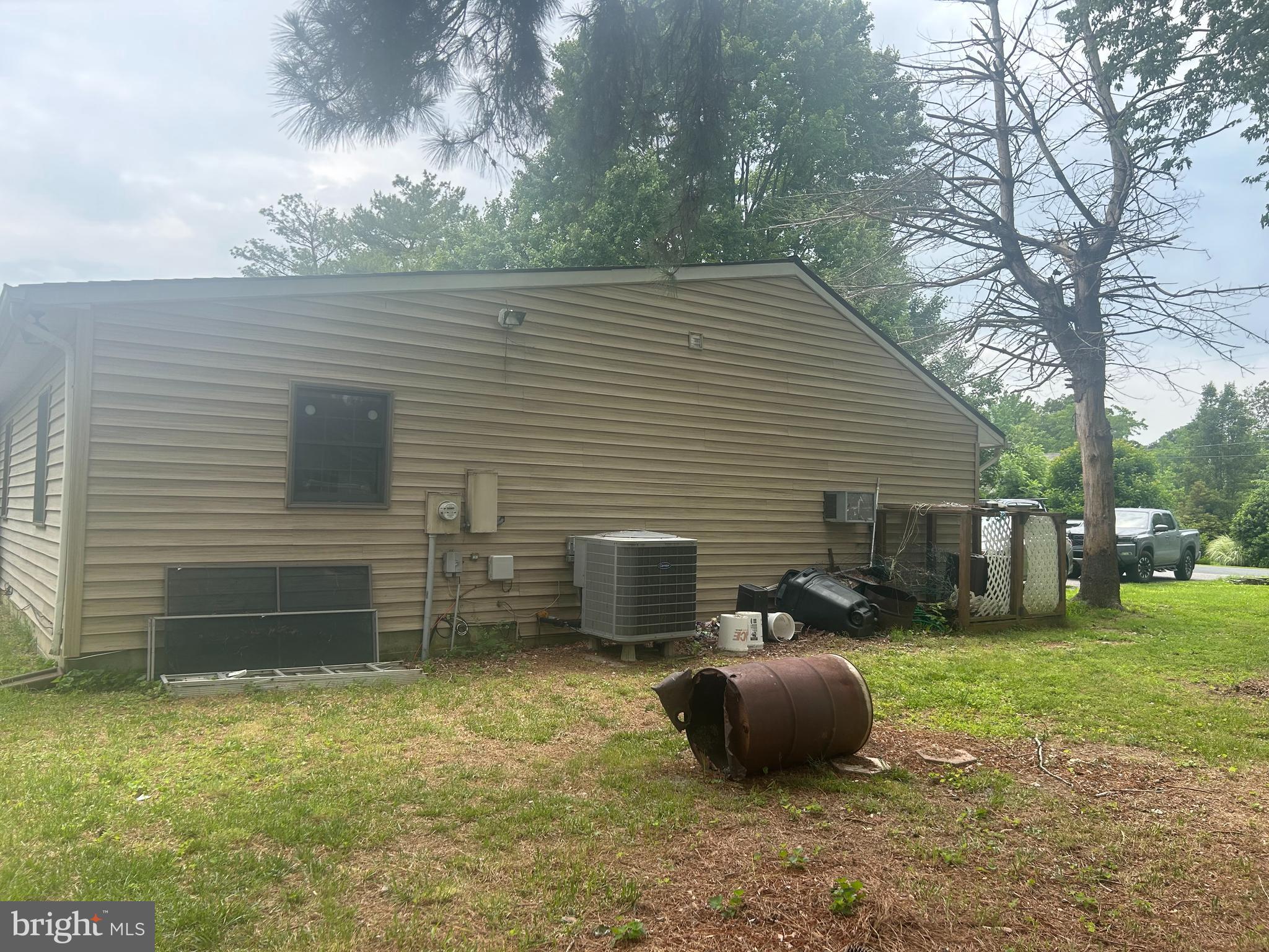 WYE VIEW - Residential