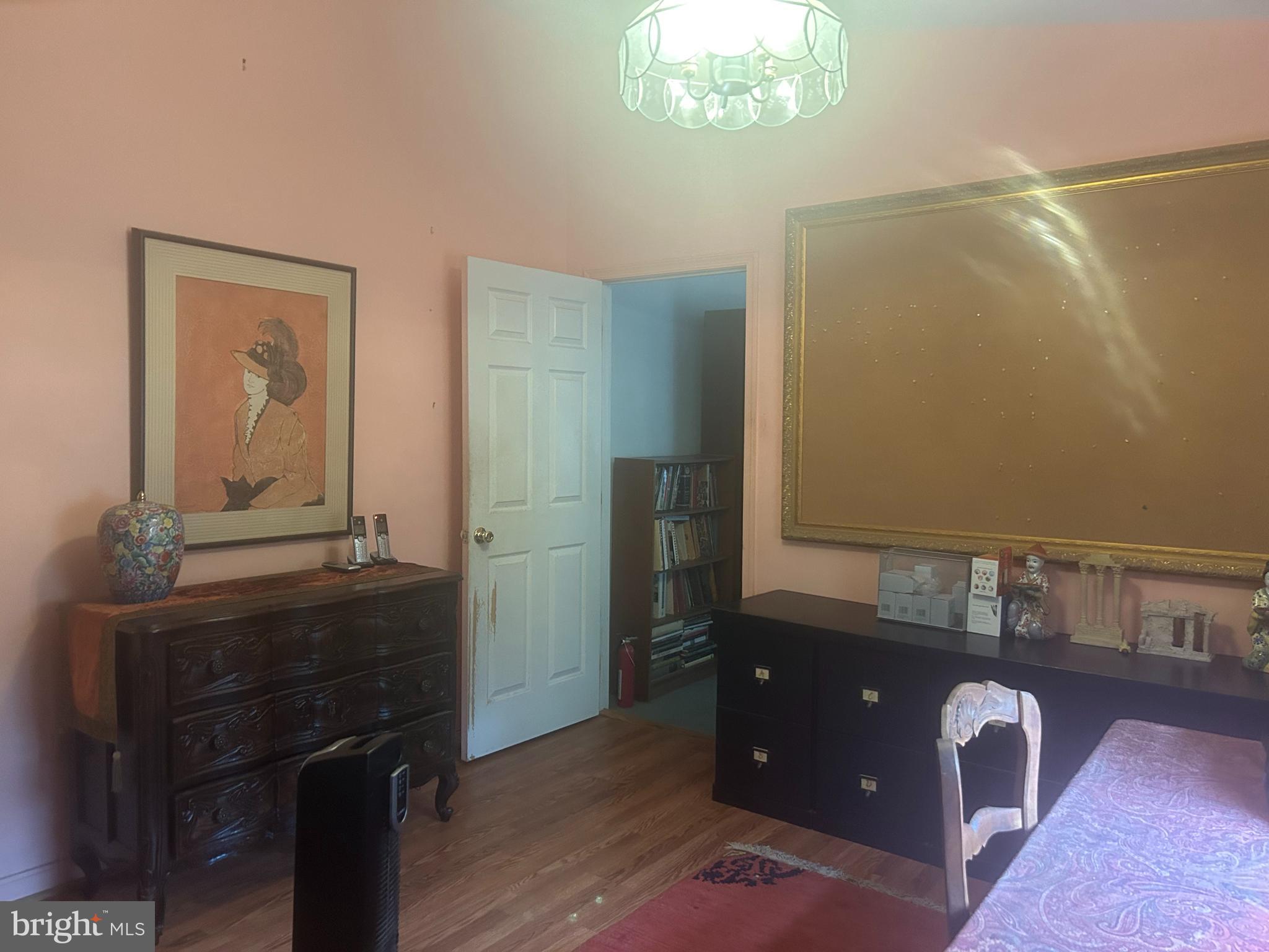 WYE VIEW - Residential