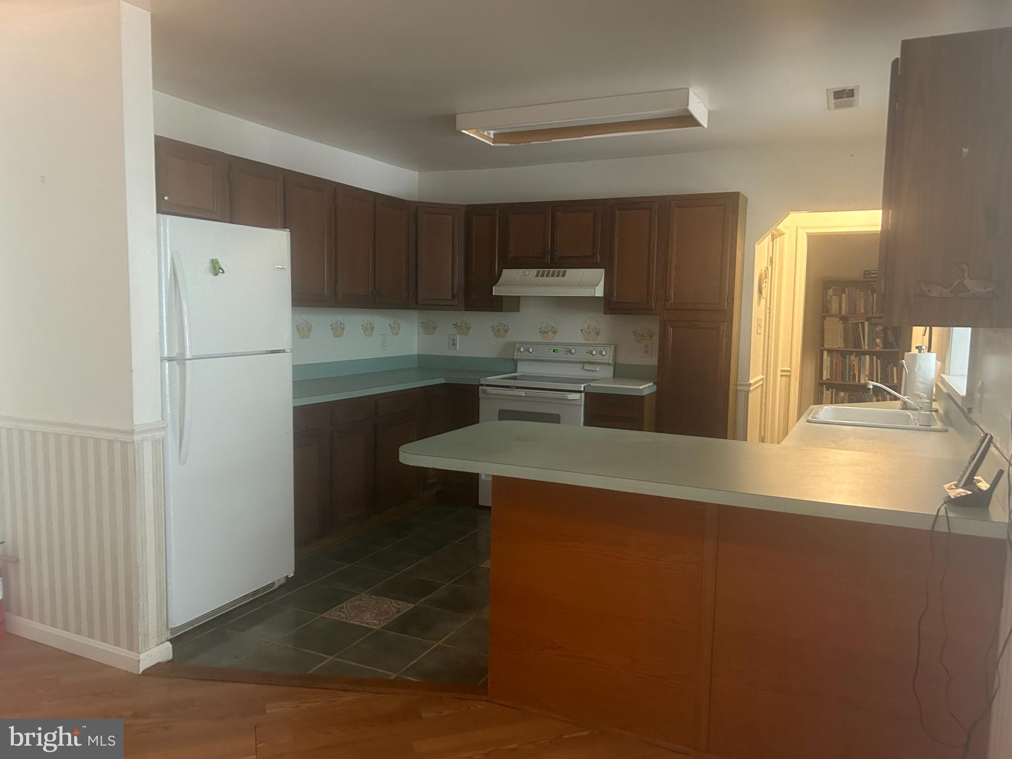 WYE VIEW - Residential