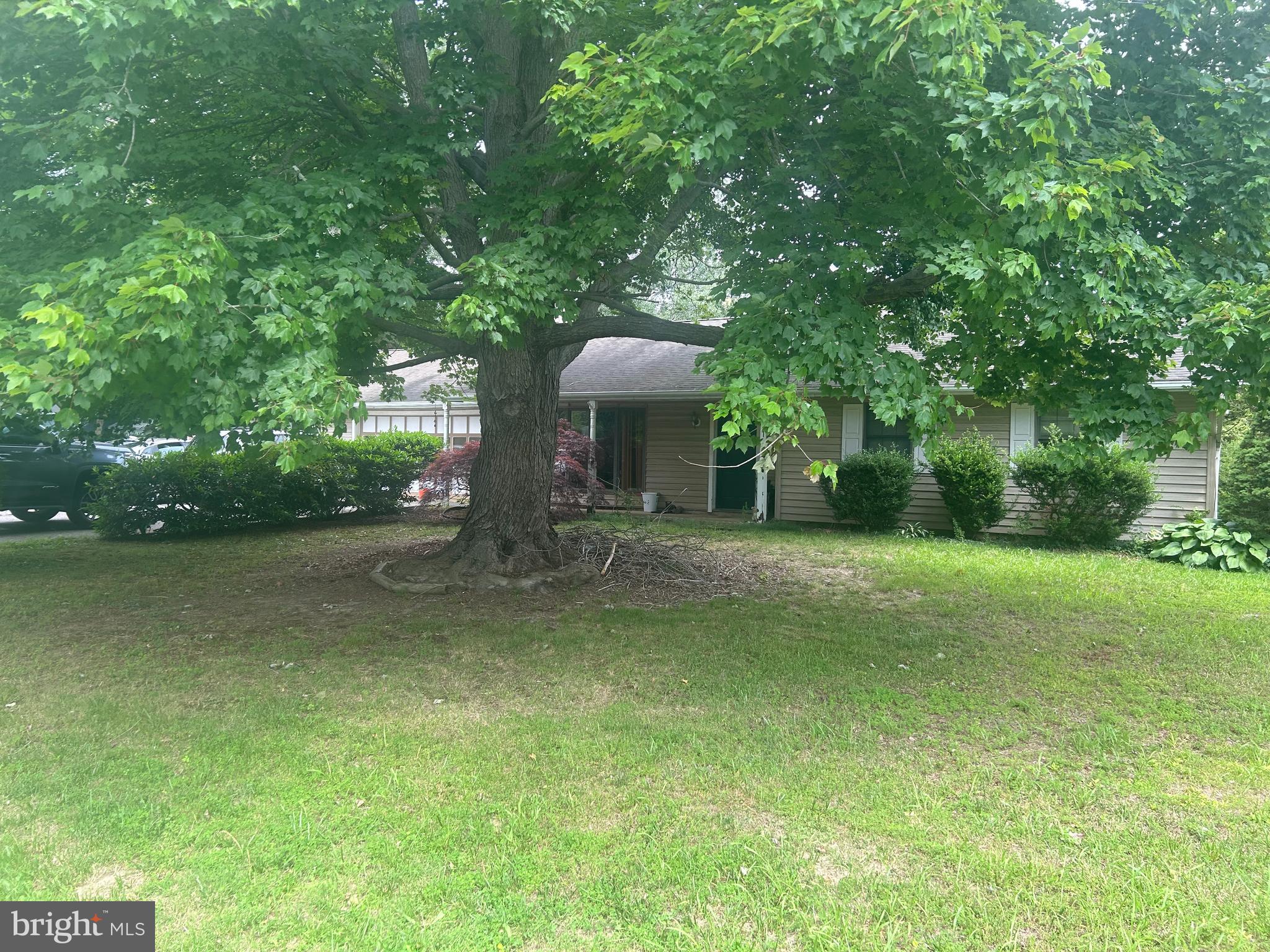 WYE VIEW - Residential