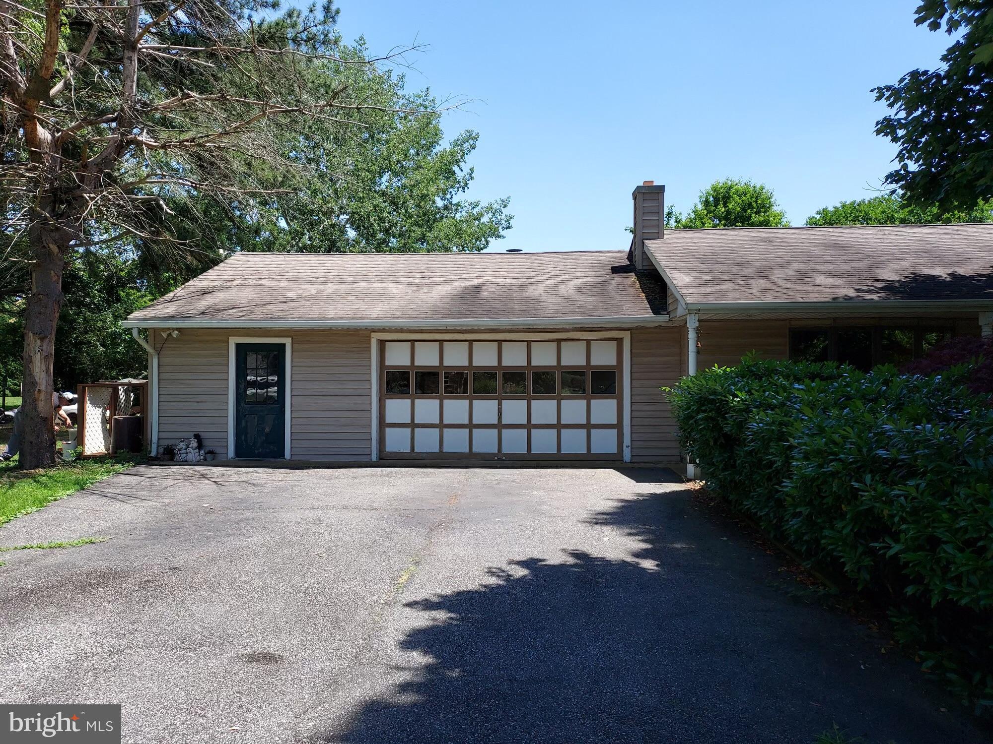 WYE VIEW - Residential