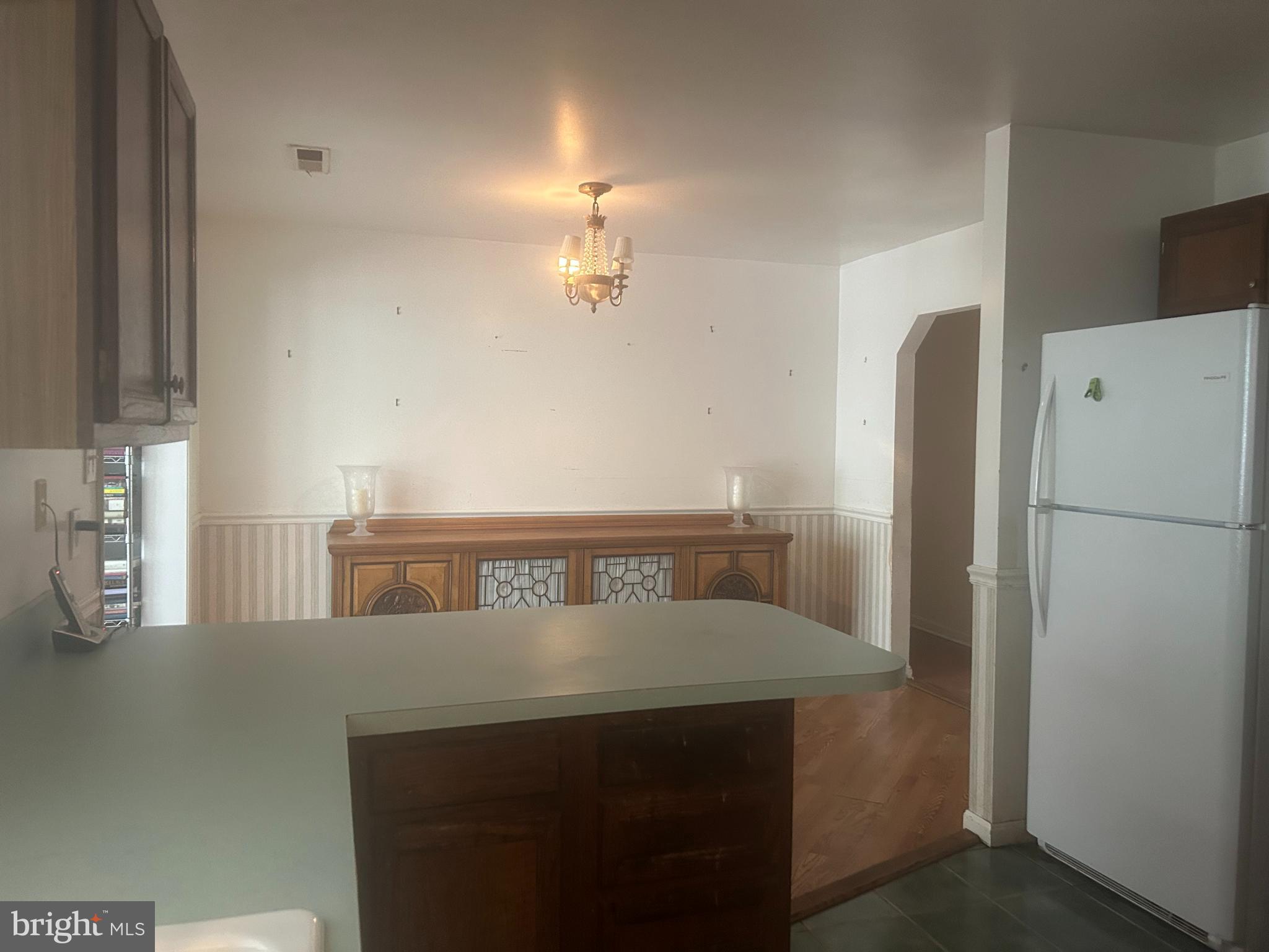 WYE VIEW - Residential