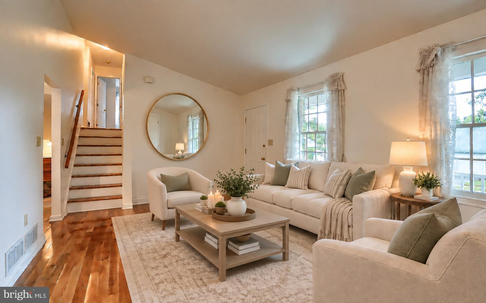 27 PINE RIDGE CIRCLE