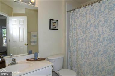 POTOMAC LAKES - Residential Lease