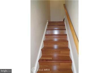 POTOMAC LAKES - Residential Lease