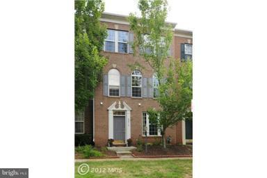 POTOMAC LAKES - Residential Lease