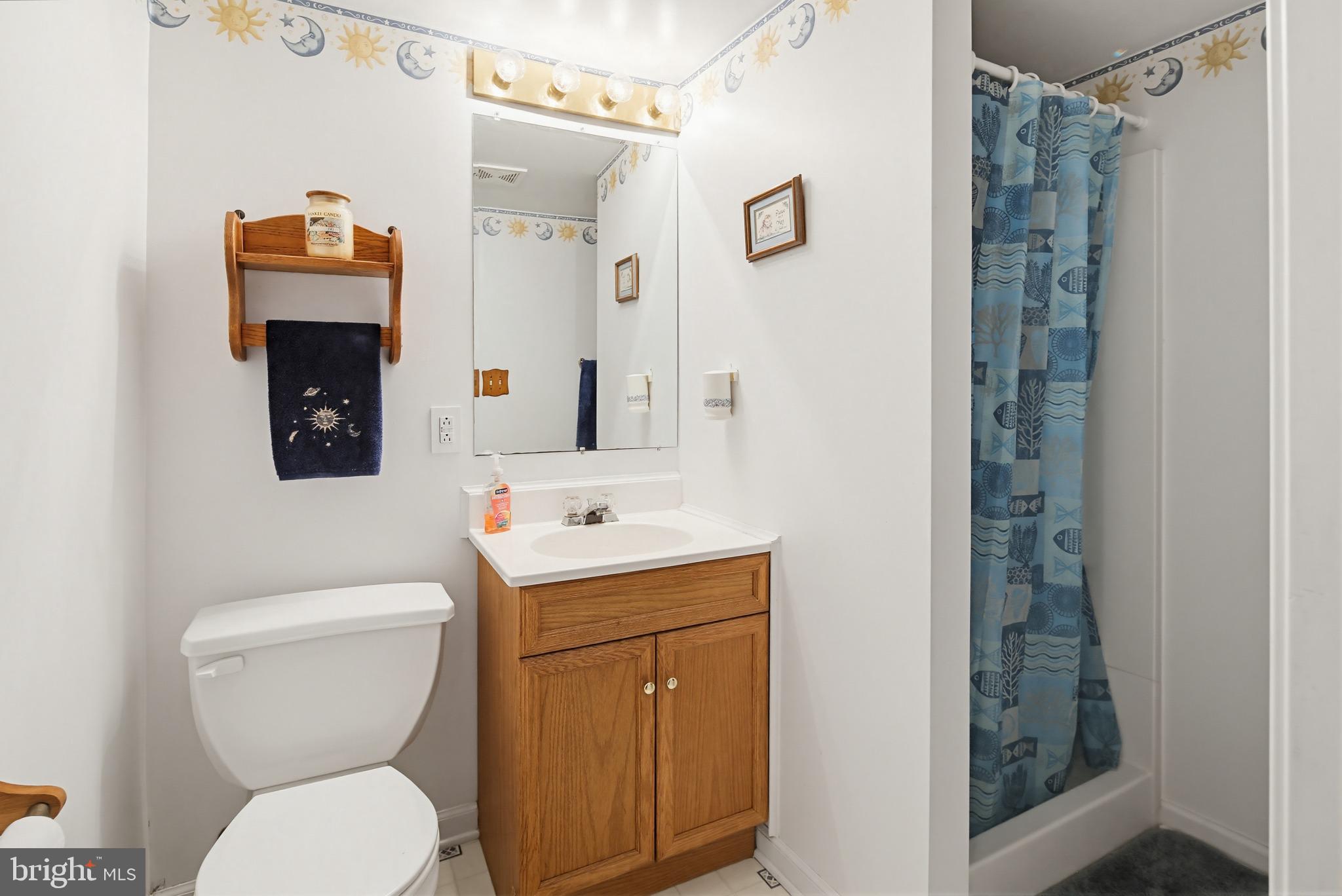 HAMPSTEAD - Residential