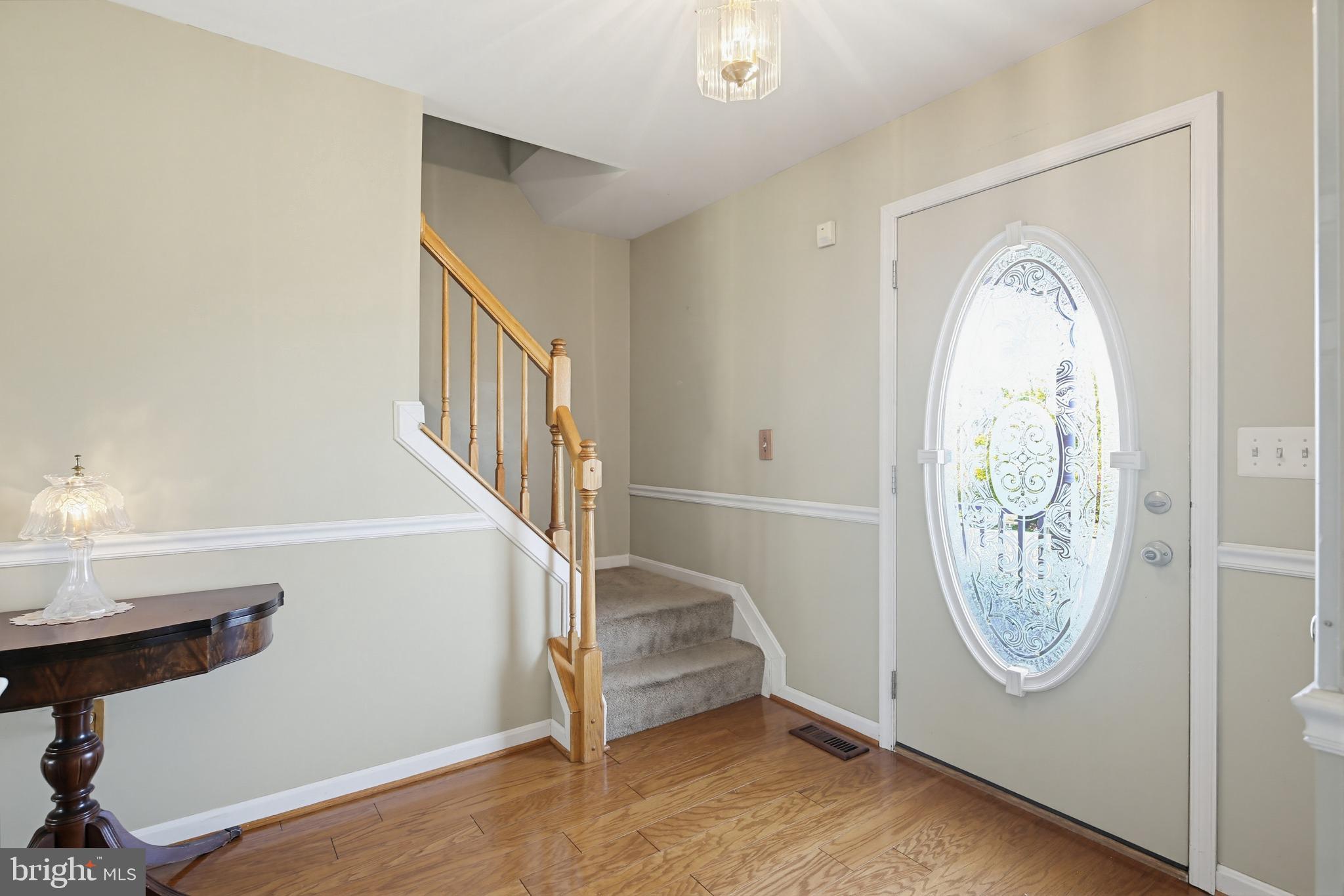 HAMPSTEAD - Residential