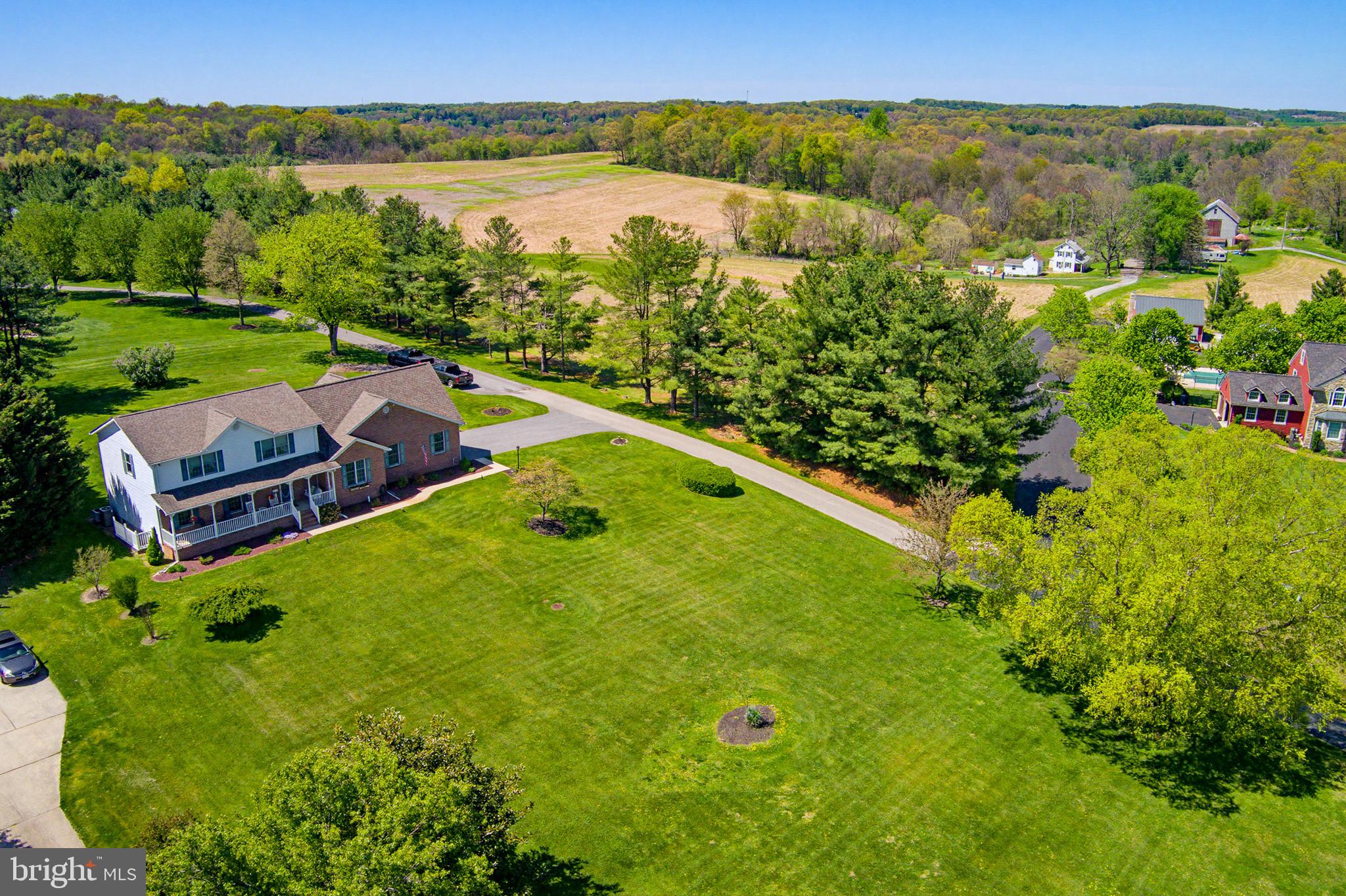 HAMPSTEAD - Residential