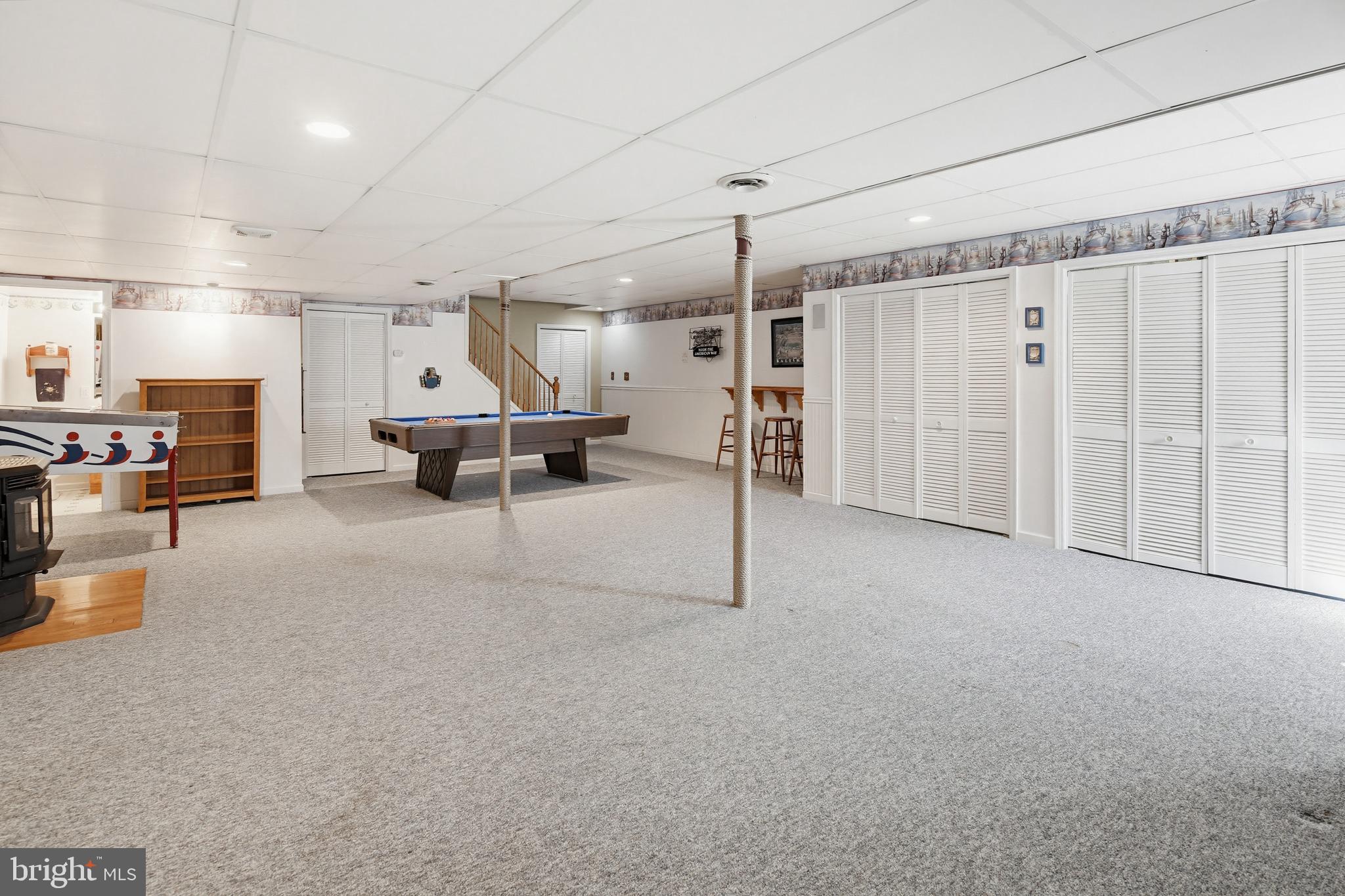 HAMPSTEAD - Residential