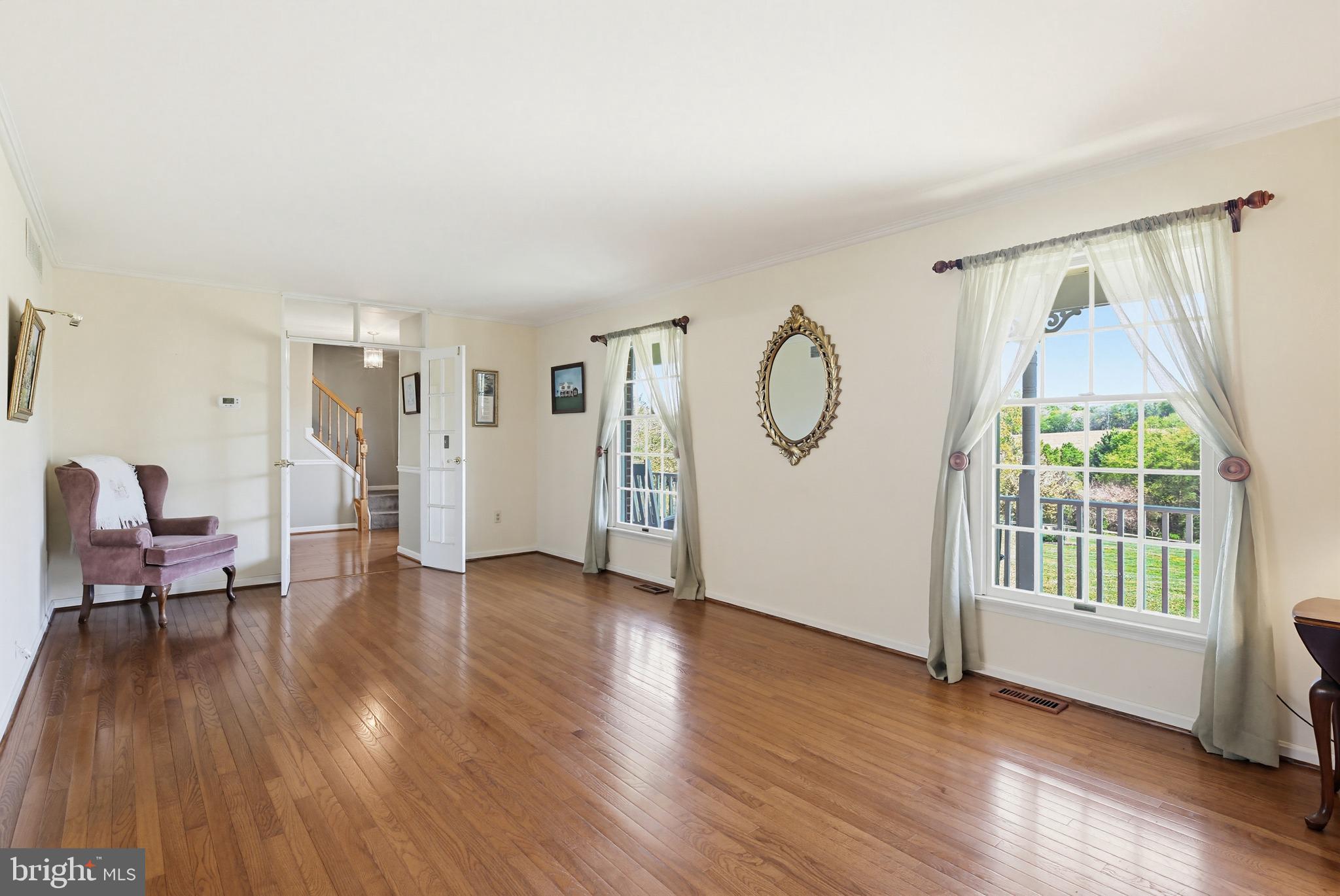 HAMPSTEAD - Residential