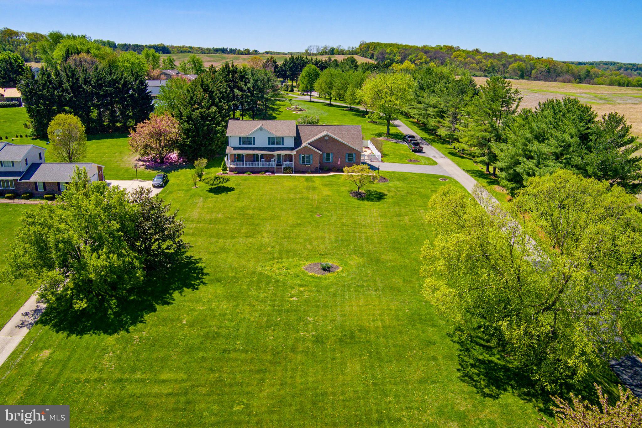 HAMPSTEAD - Residential