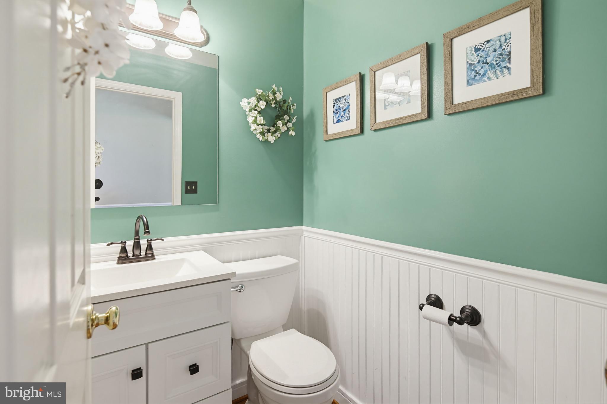 HAMPSTEAD - Residential