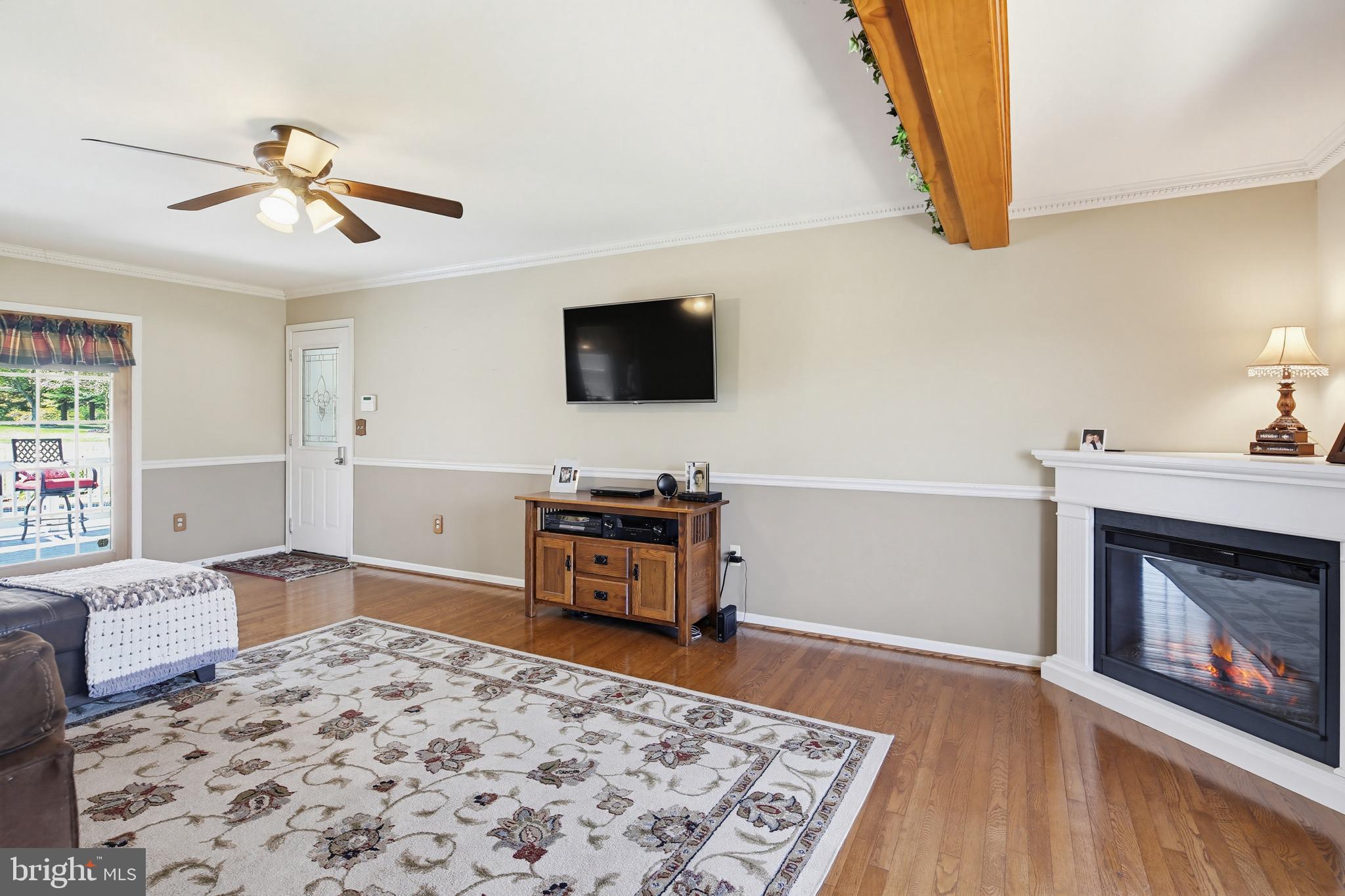 HAMPSTEAD - Residential