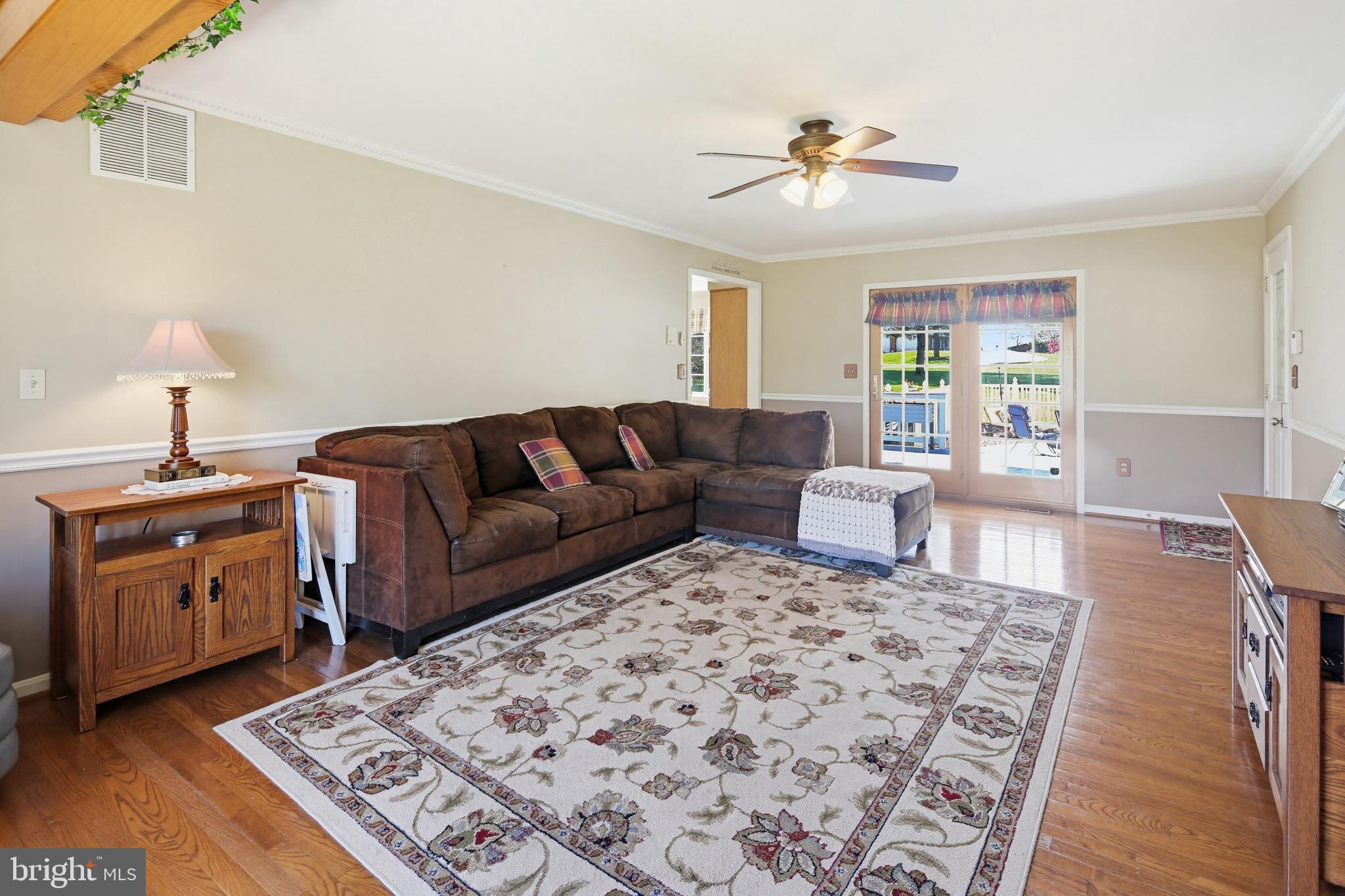 HAMPSTEAD - Residential