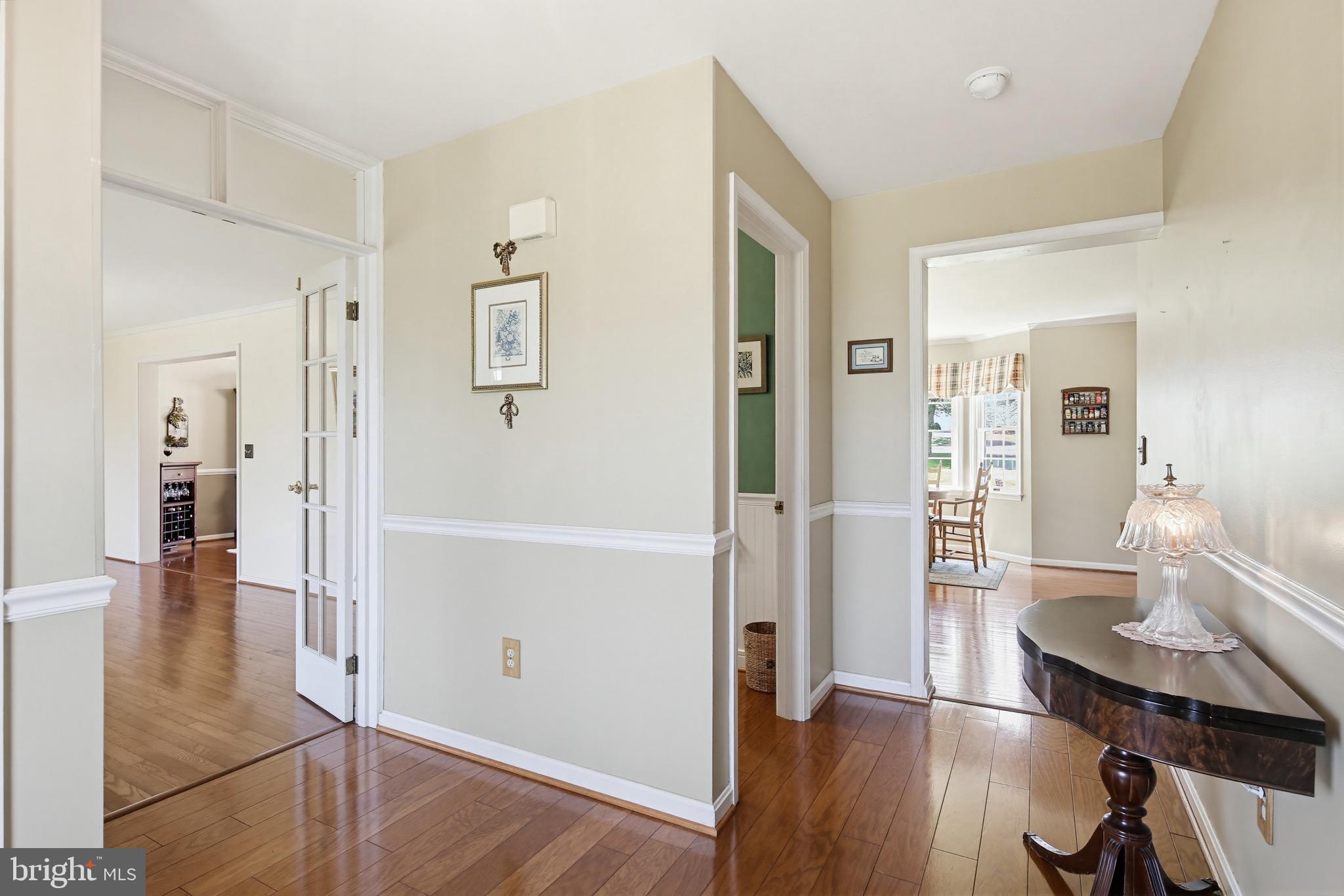 HAMPSTEAD - Residential