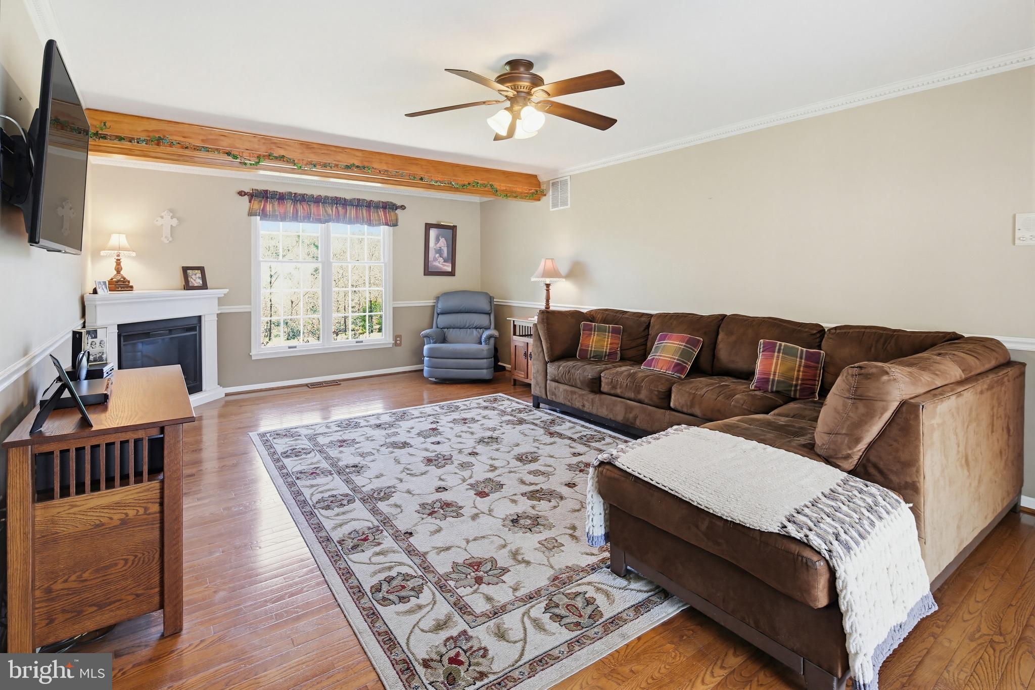 HAMPSTEAD - Residential