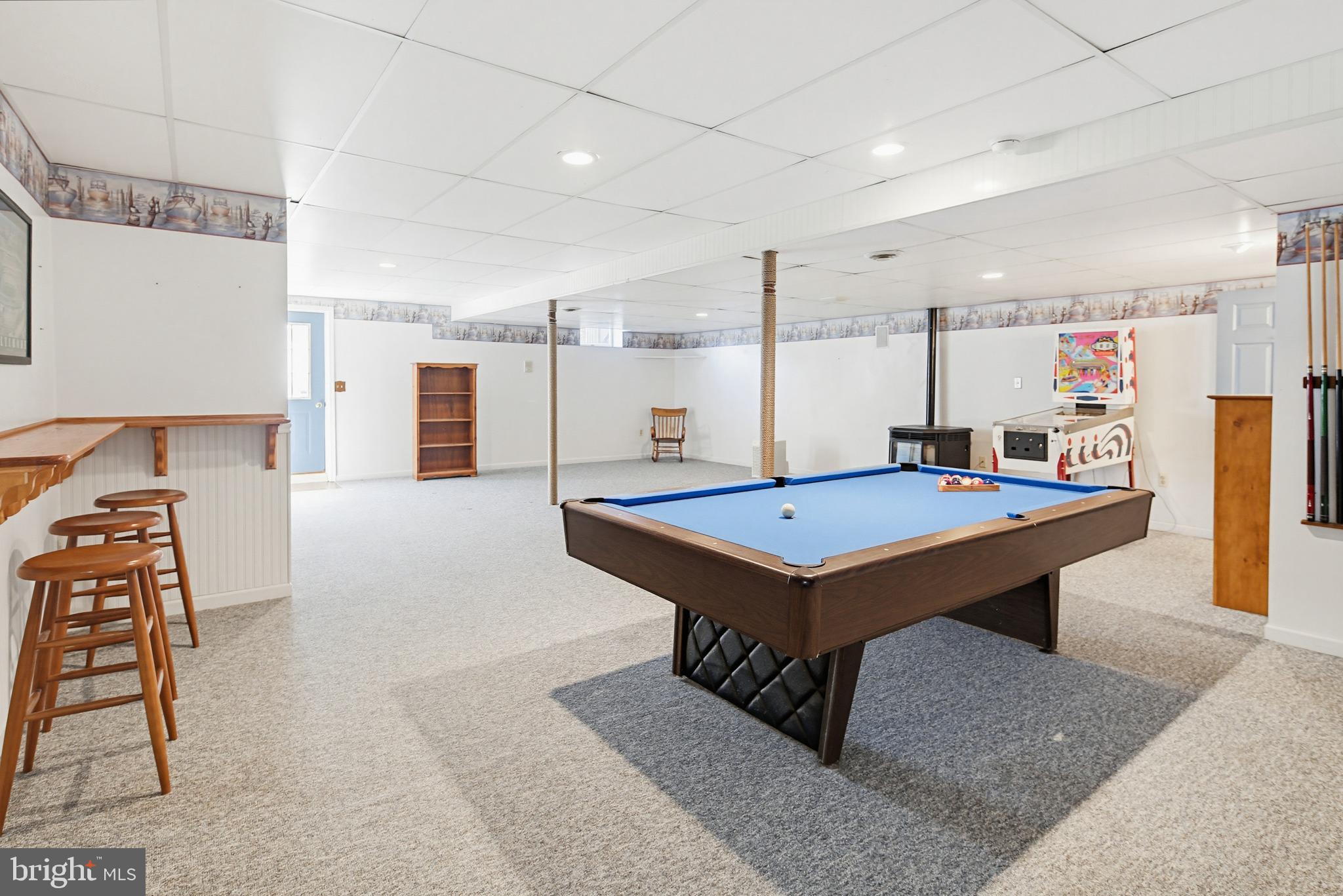 HAMPSTEAD - Residential