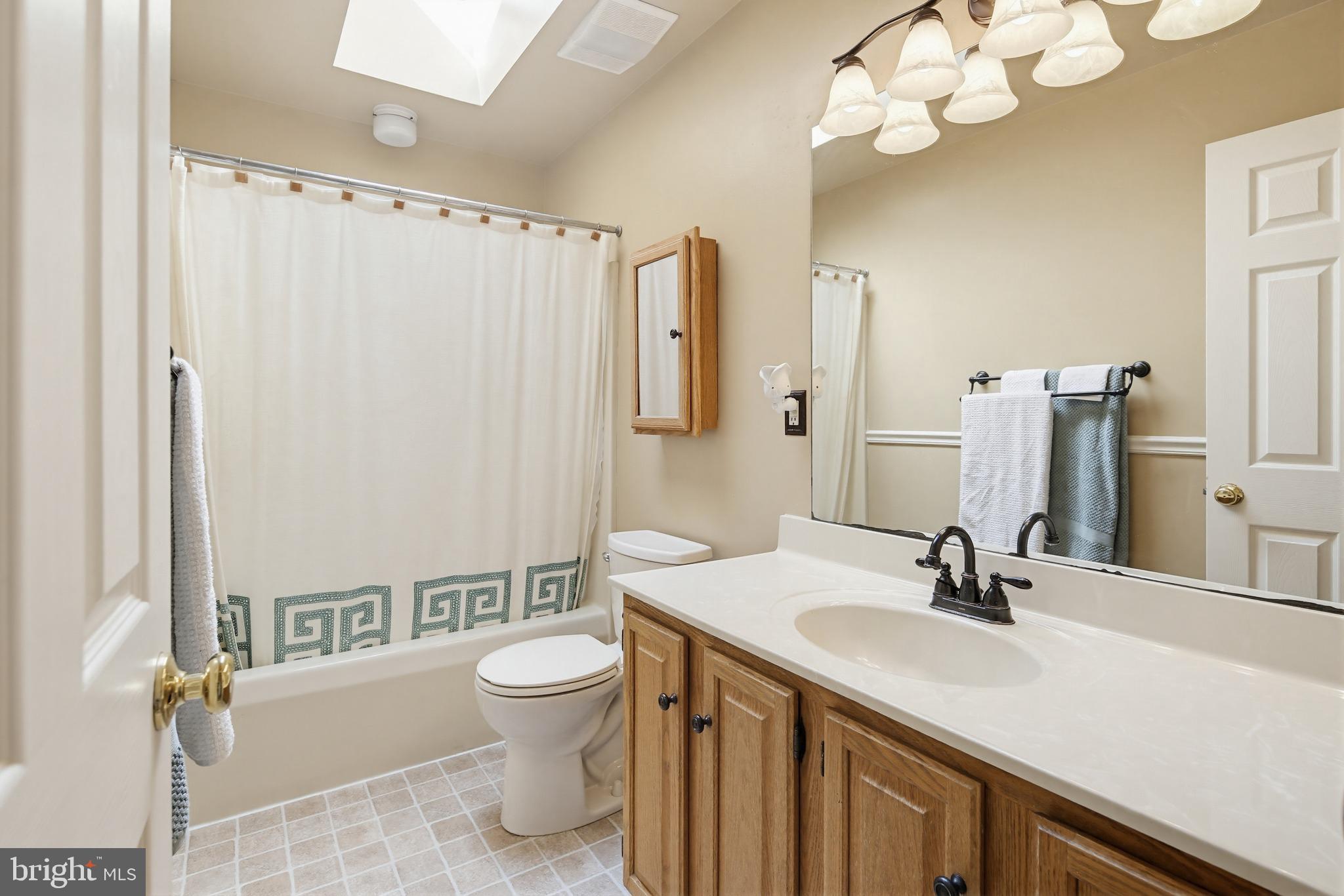 HAMPSTEAD - Residential