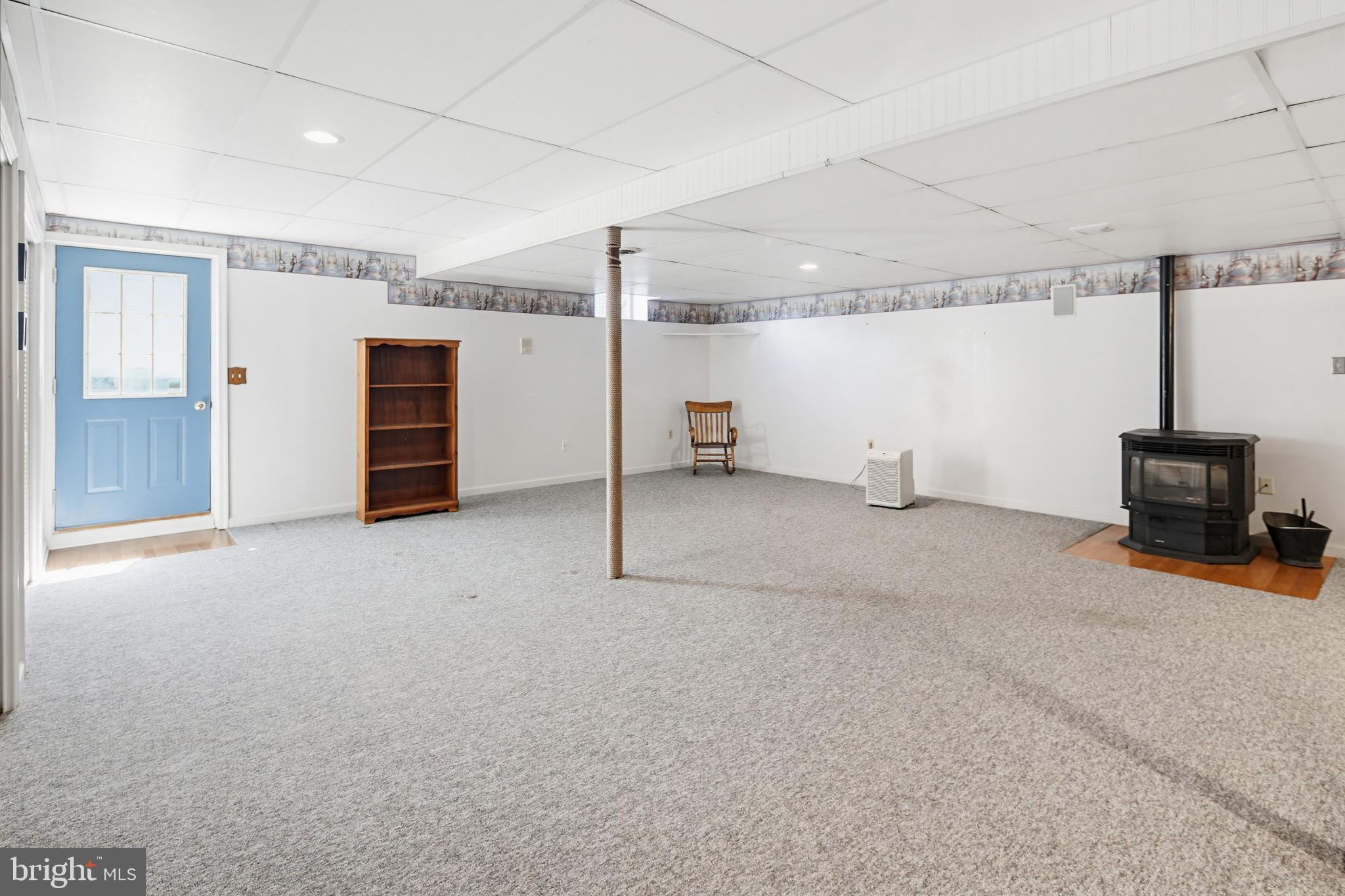 HAMPSTEAD - Residential