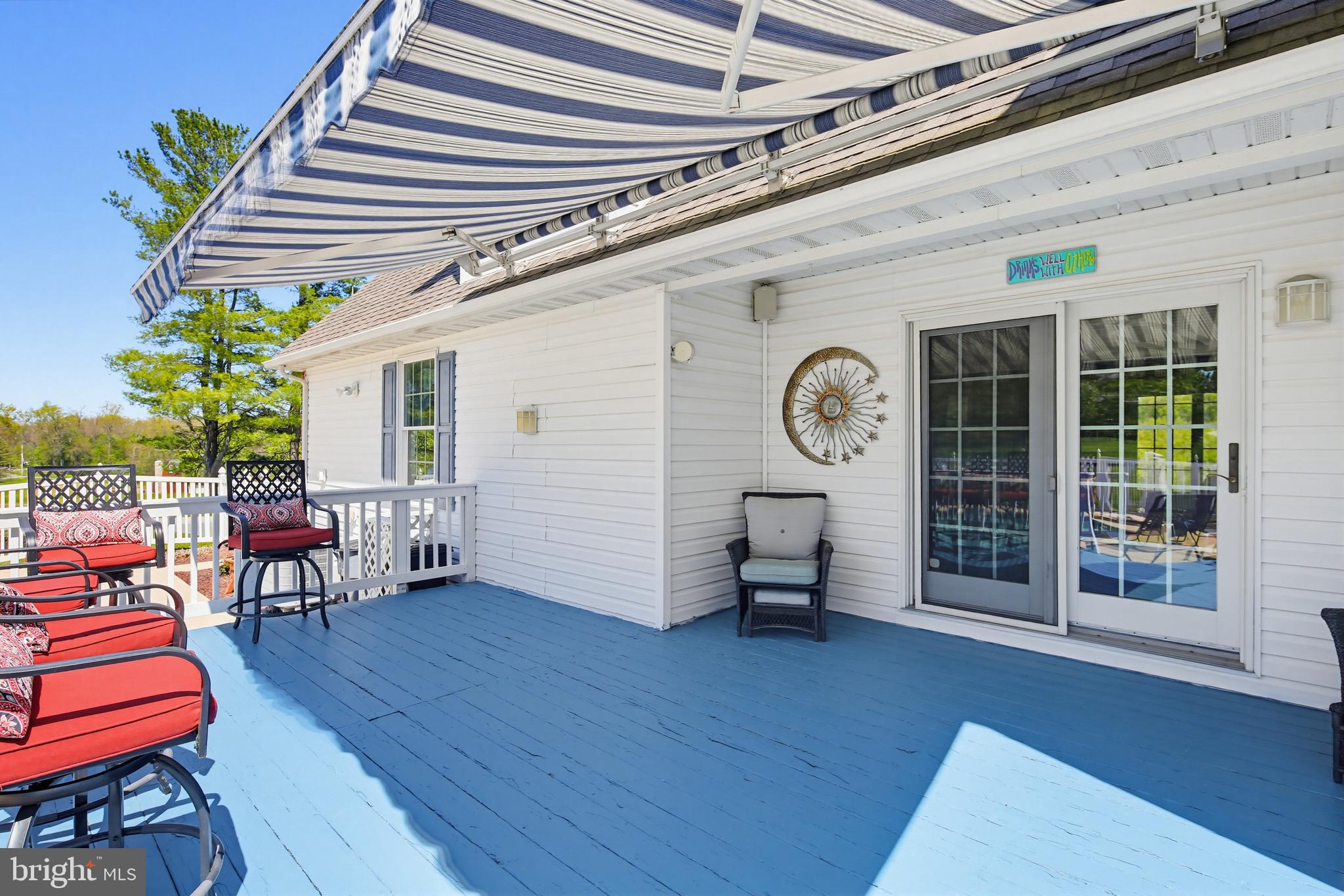 HAMPSTEAD - Residential