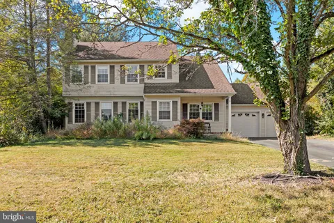 37 Nassau Drive, Lawrenceville, NJ 08648 - MLS#: NJME2065982