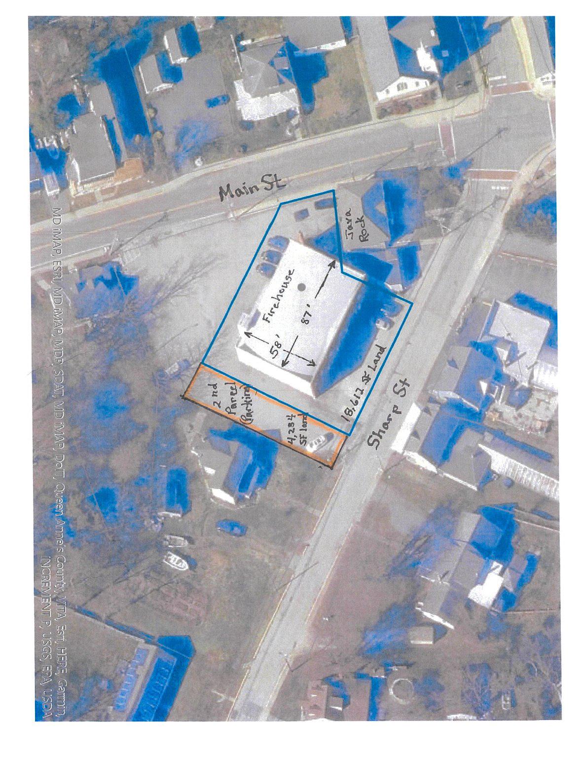 21309 E SHARP STREET