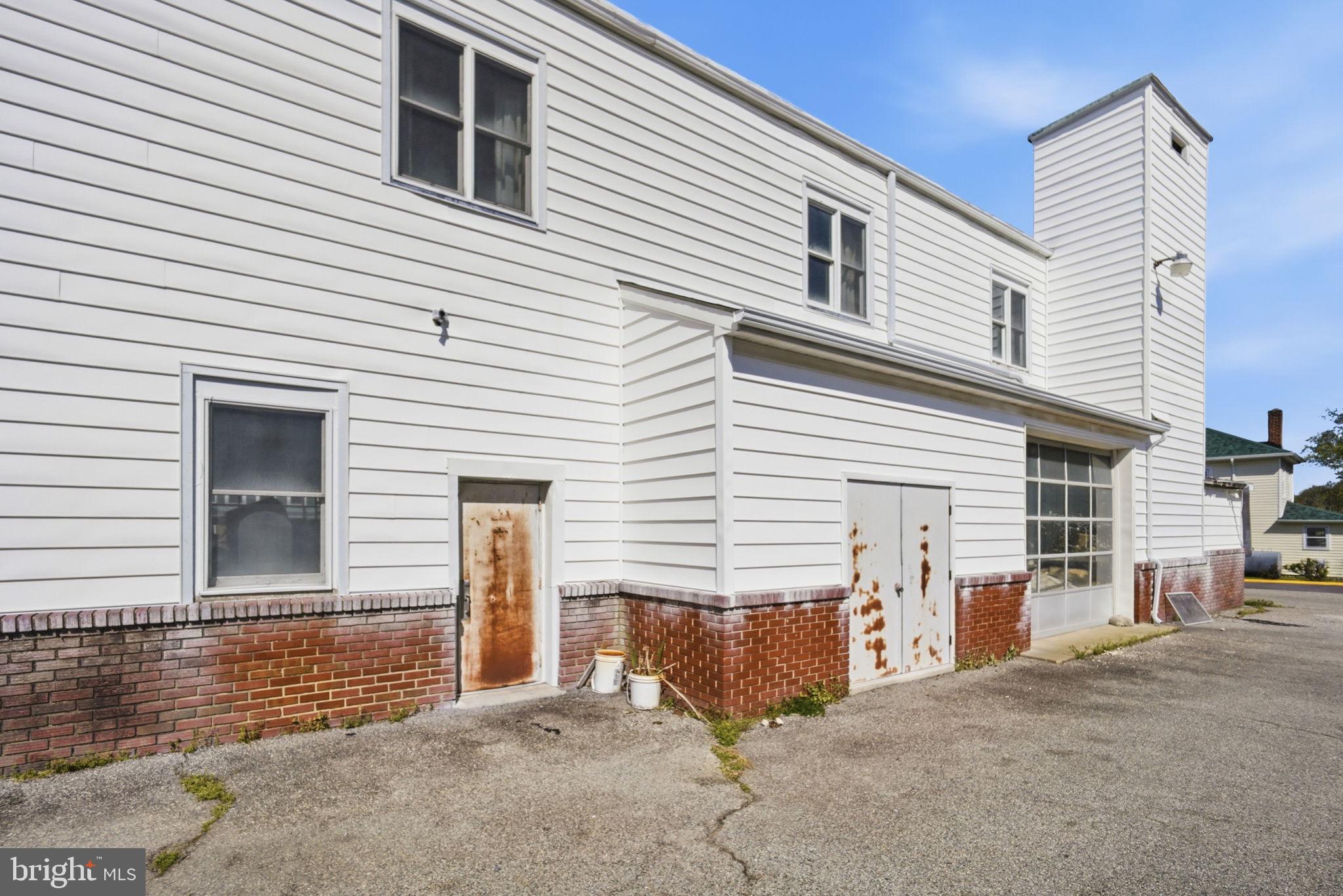 21309 E SHARP STREET