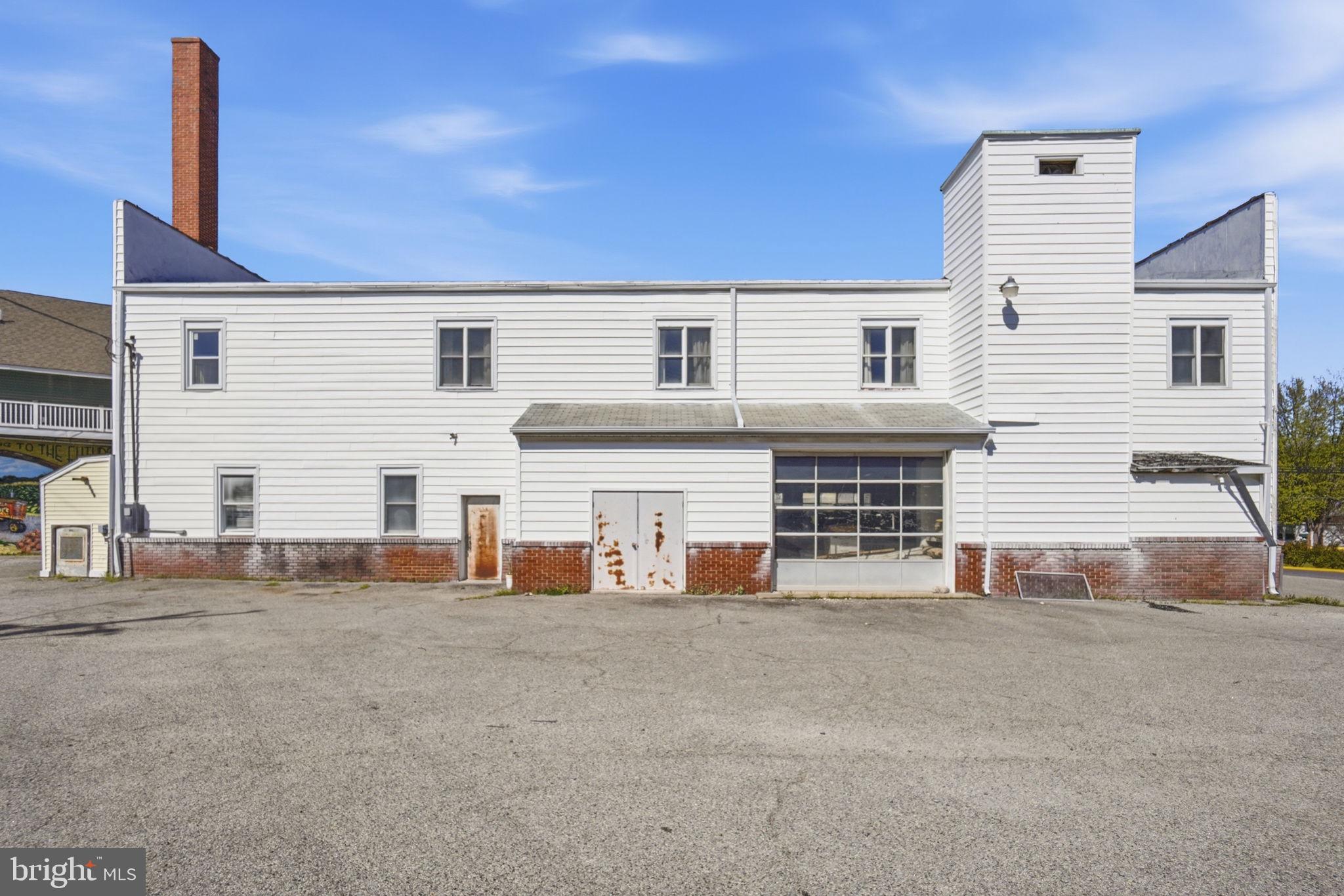 21309 E SHARP STREET