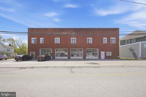 21309 E SHARP STREET ROCK HALL MD 21661