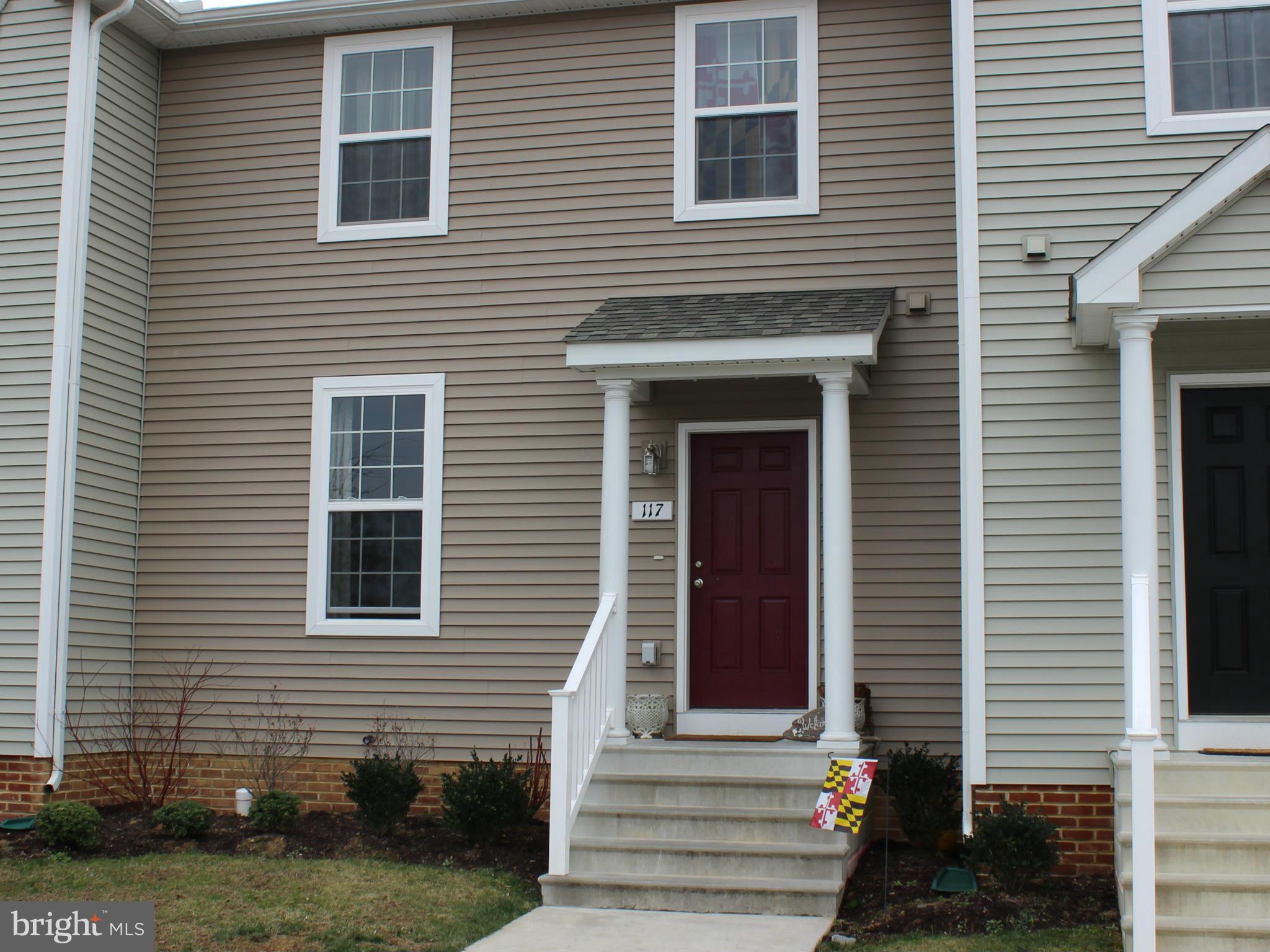 PINERIDGE - Residential Lease