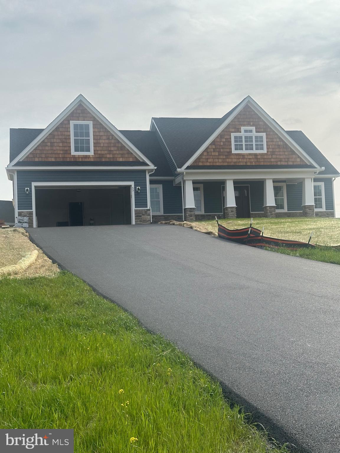 HIGH VIEW ESTATES - Residential