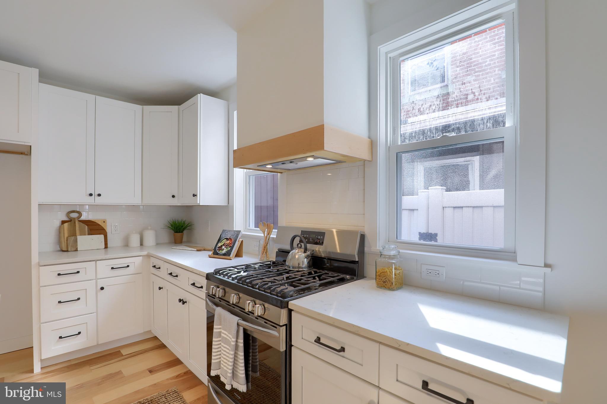 CHESTNUT HILL - Residential