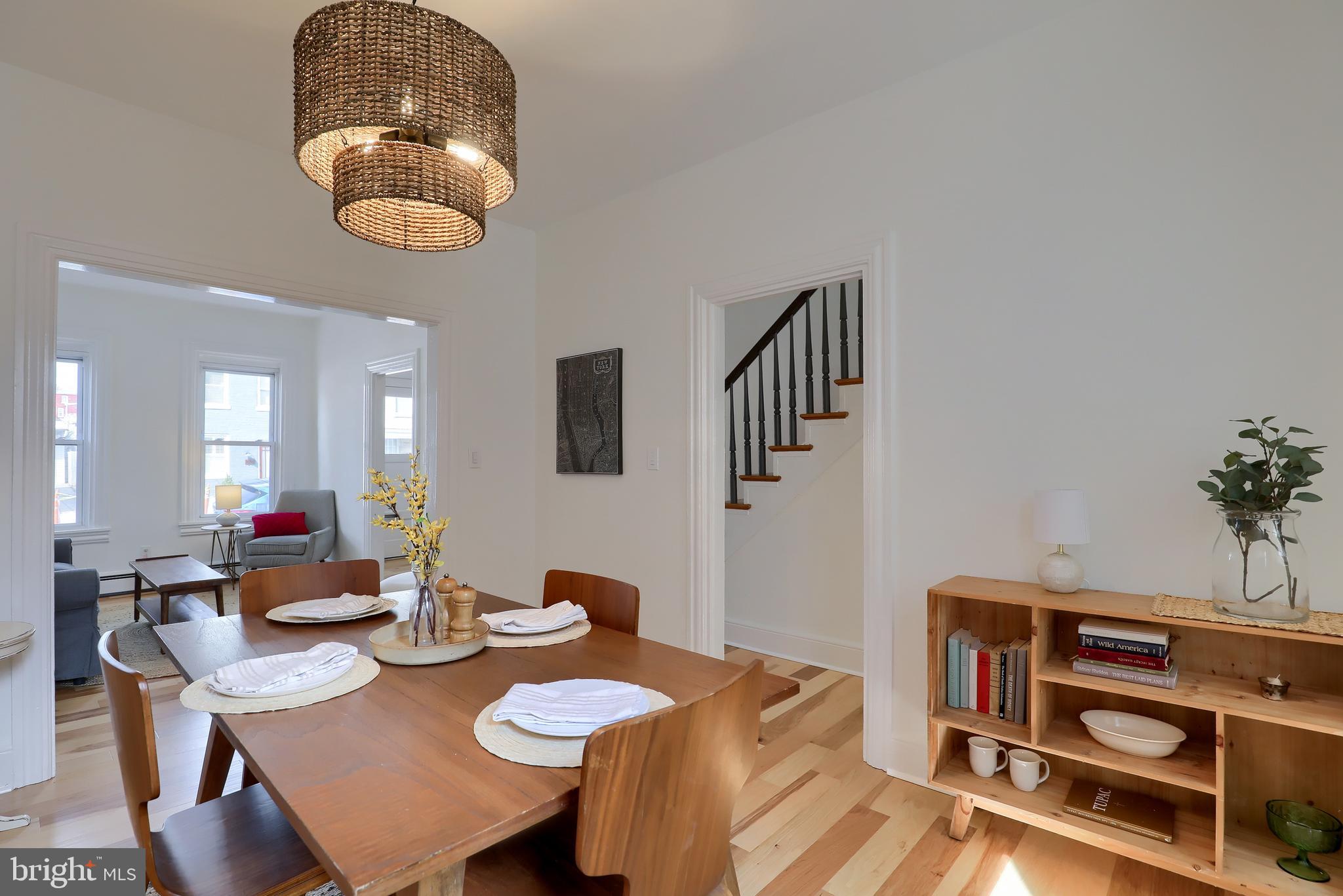 CHESTNUT HILL - Residential