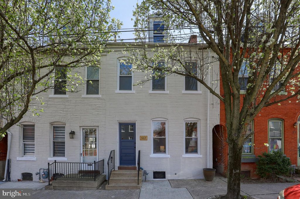 Photo of 512 W LEMON ST, LANCASTER, PA 17603 (MLS # PALA2032398)